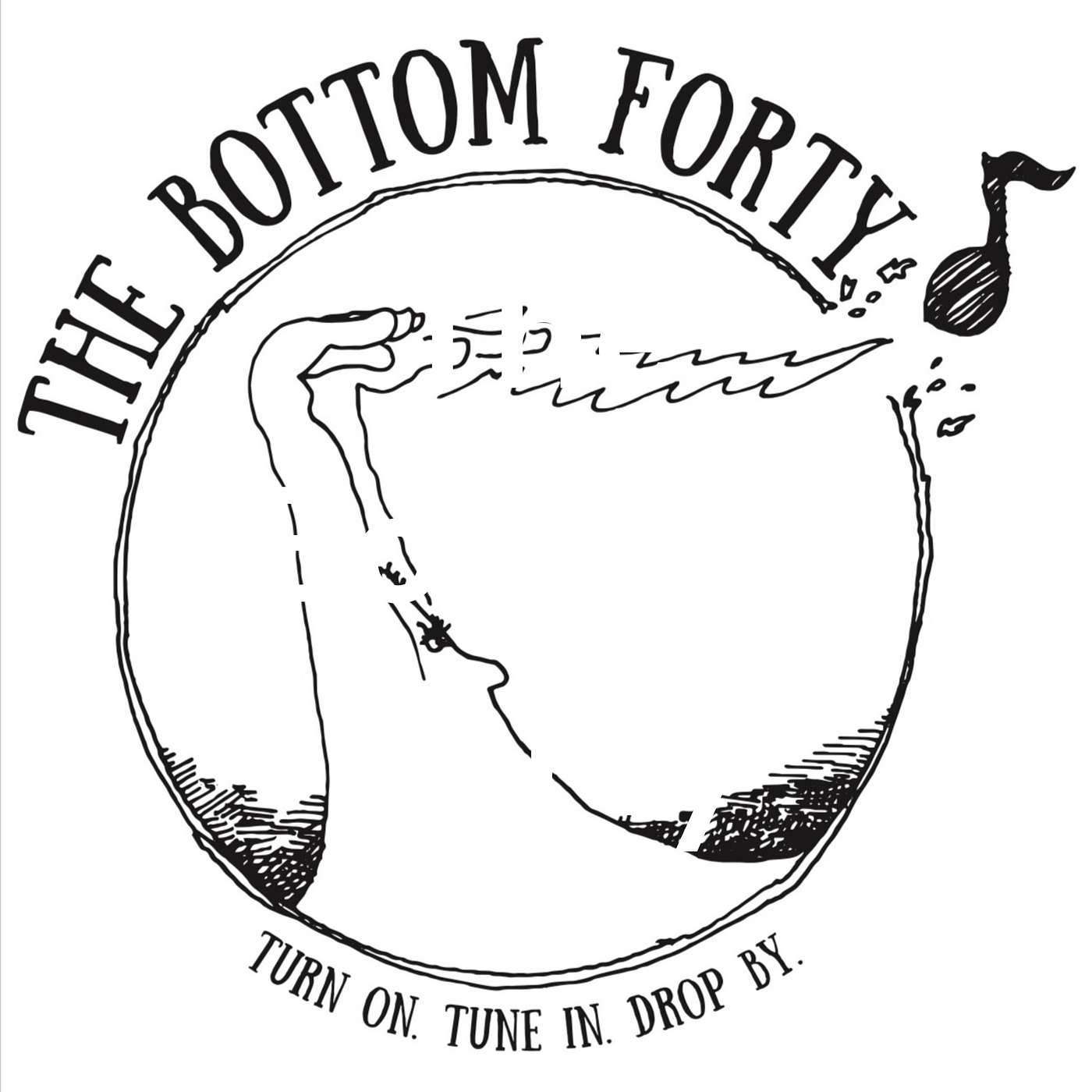 The Bottom Forty