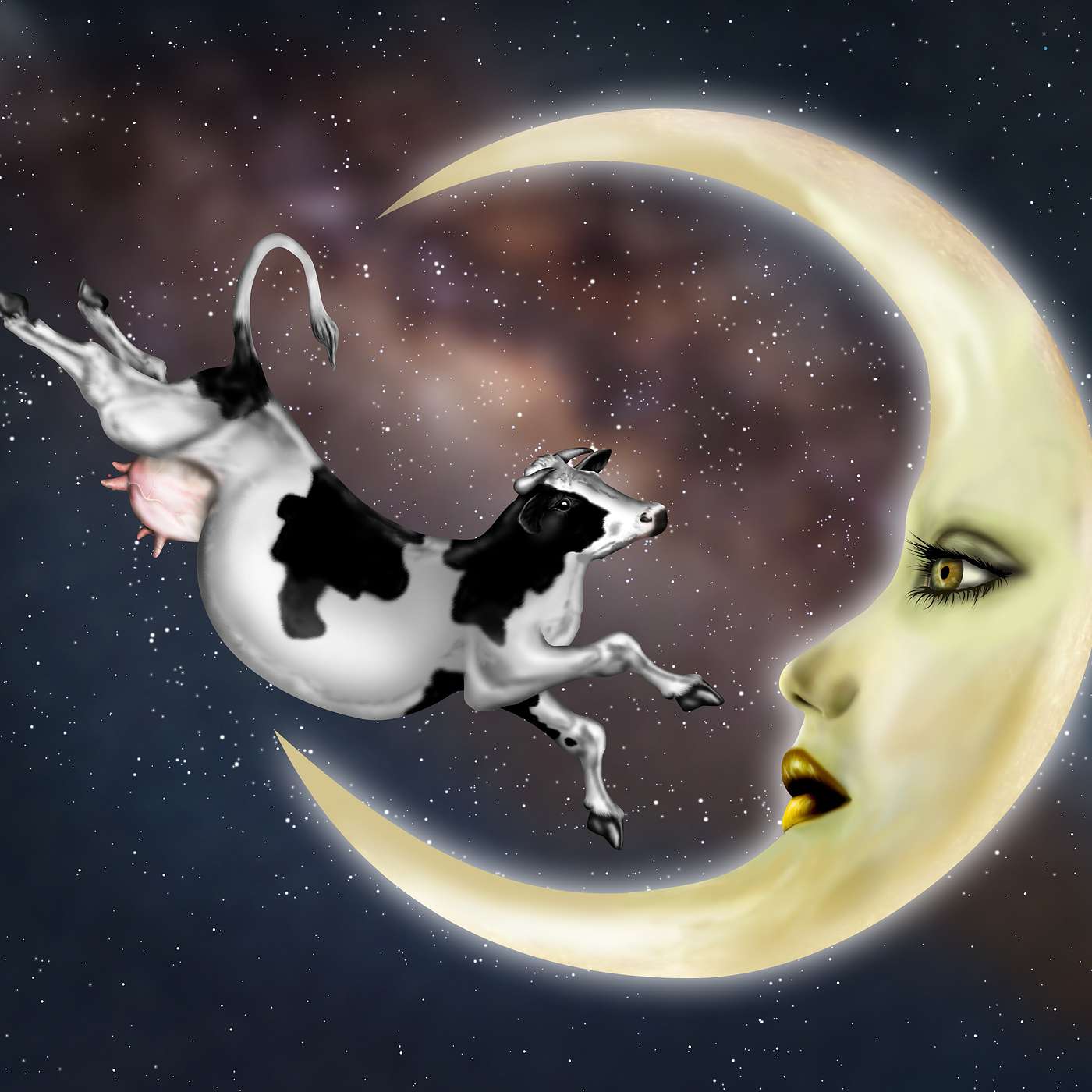 Episode #264 Readings & Riffs #194 What Should We Do About That Moon?
