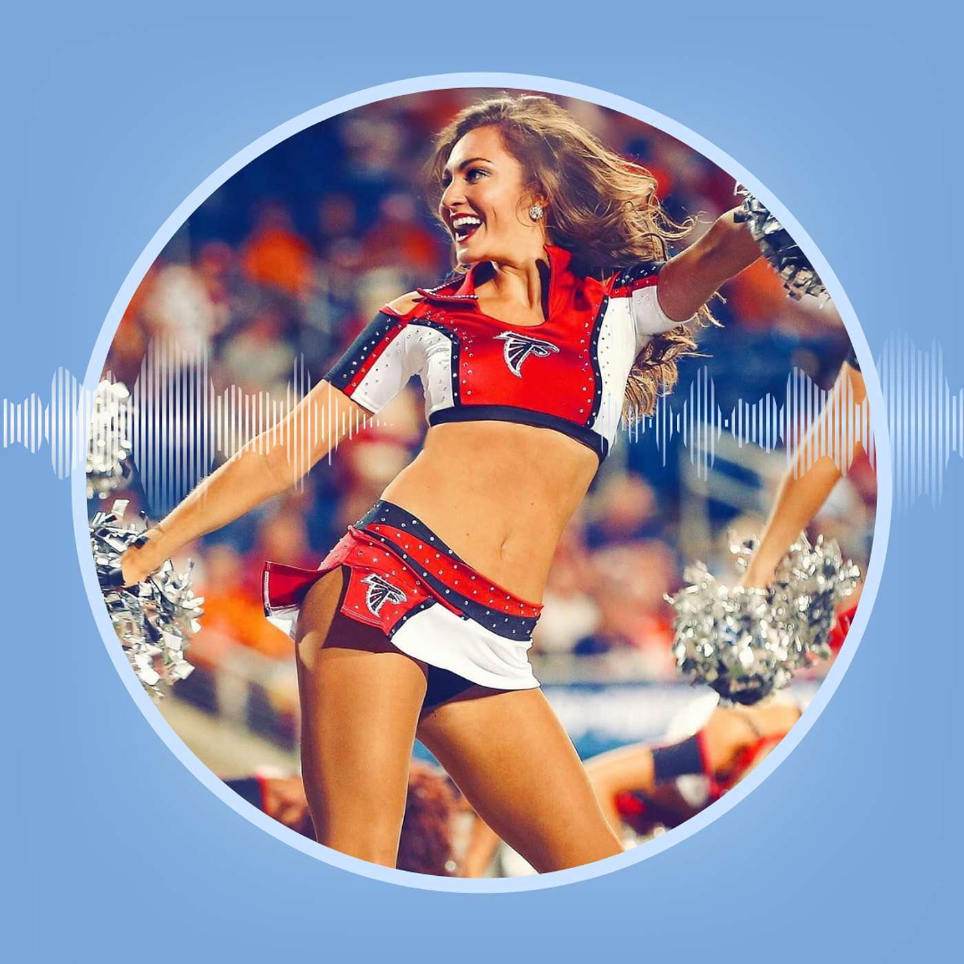 [PROCESS] Pom-Poms & Propofol: Defying Stereotypes in Anesthesia ft. Brooke Ferris, CAA
