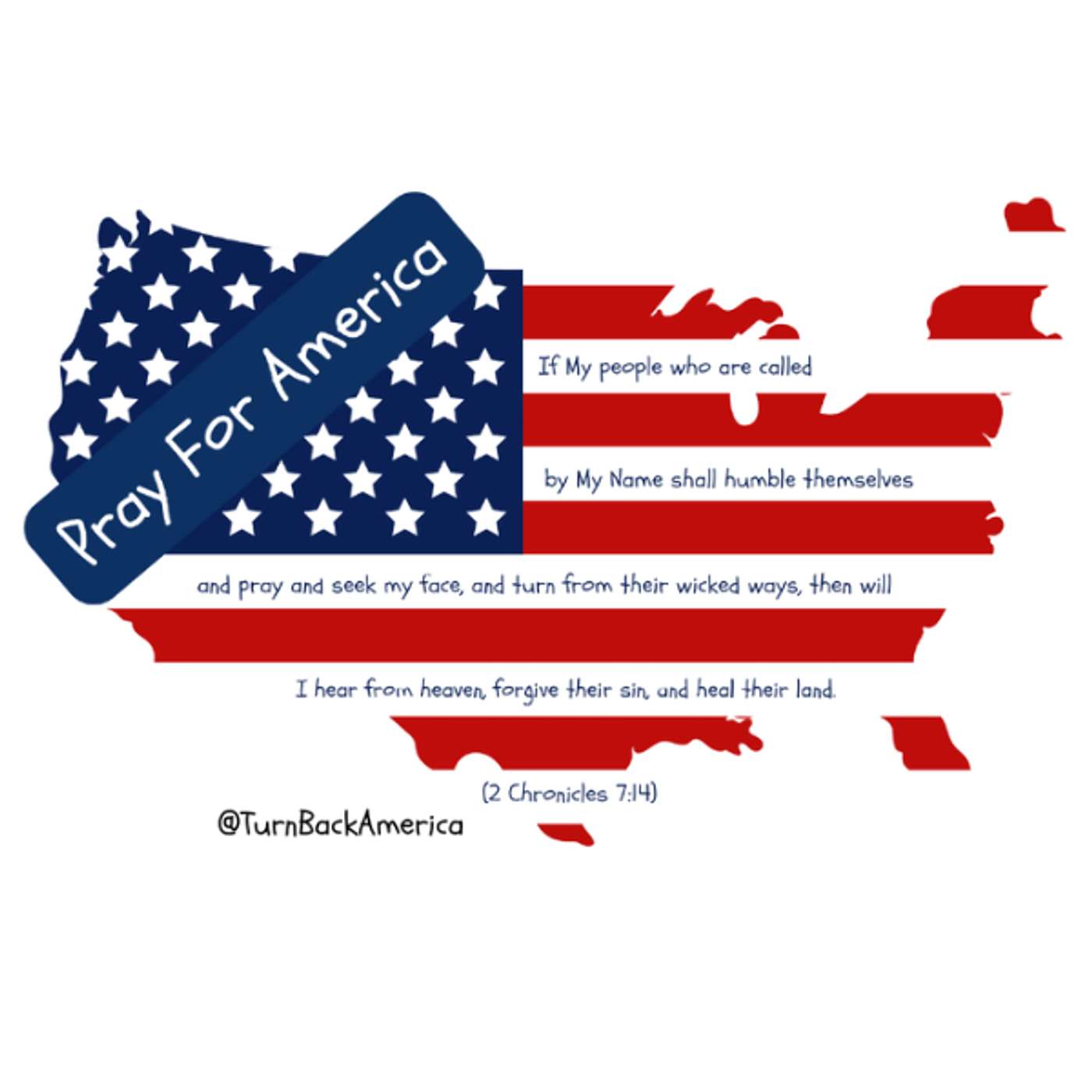 Turn Back America - Host Jane Morin