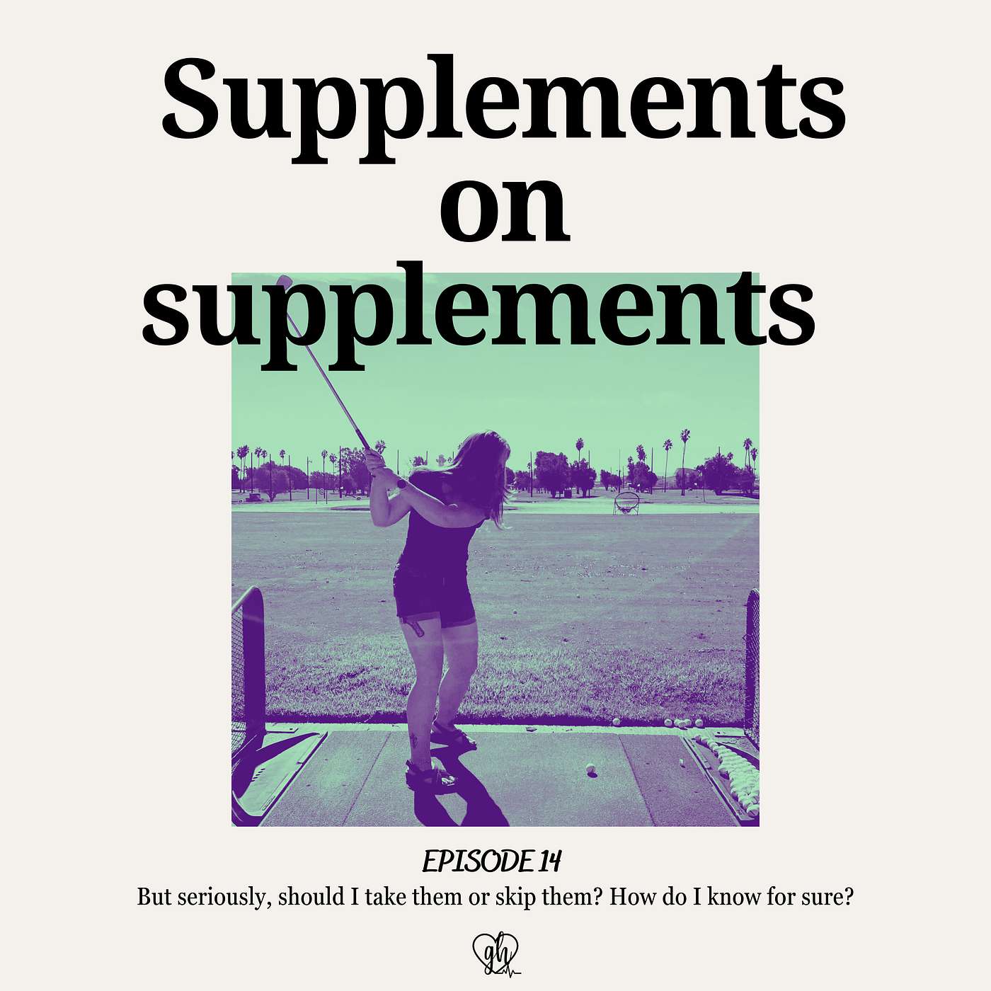 Supplements on Supplements