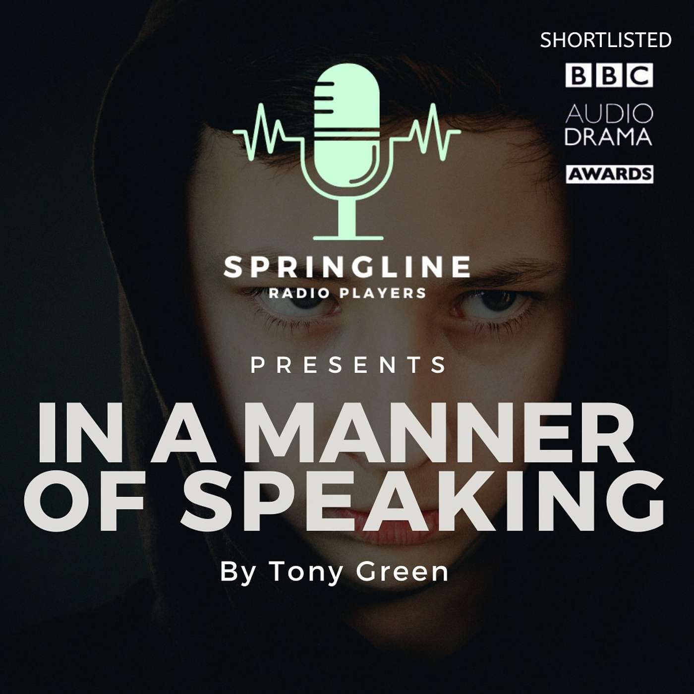 In a Manner of Speaking episode artwork
