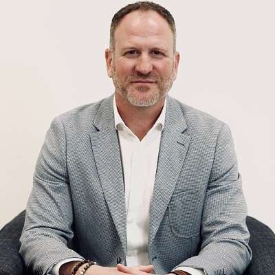 Jon Kronemeyer