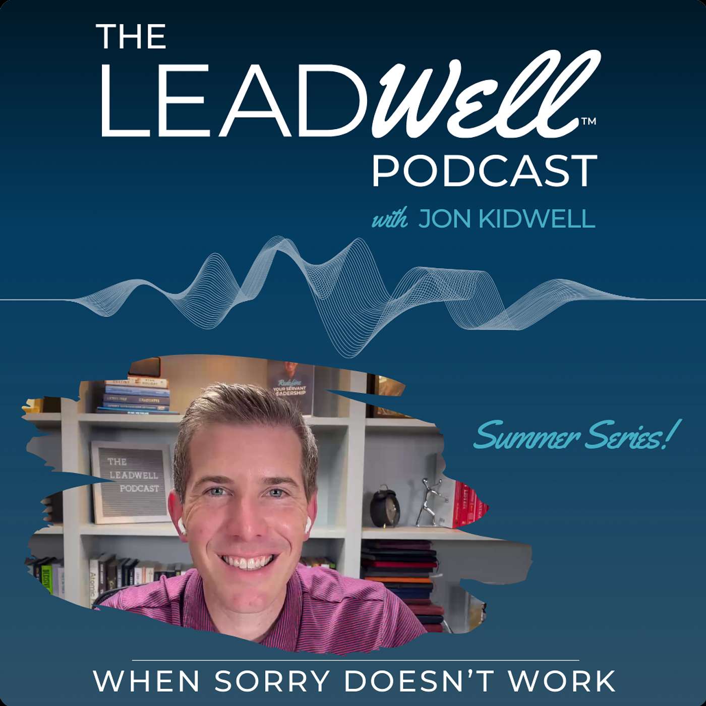The Leadwell Podcast
