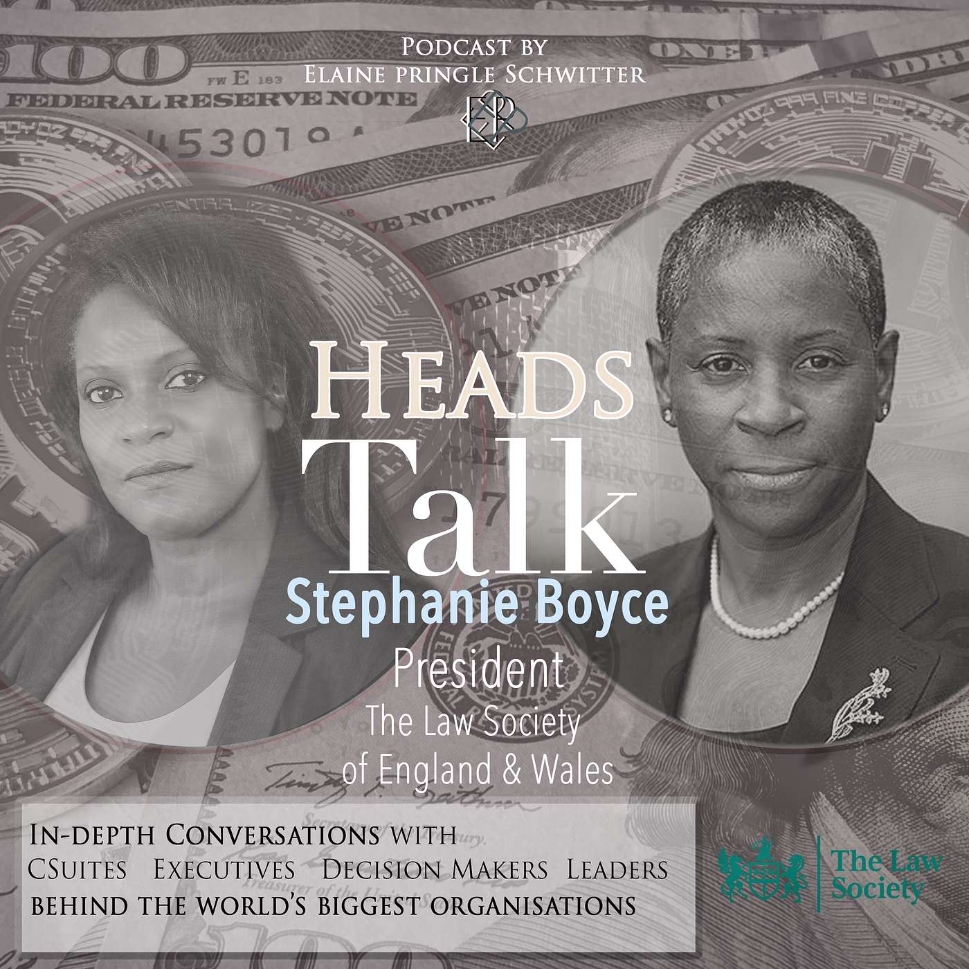 Heads Talk