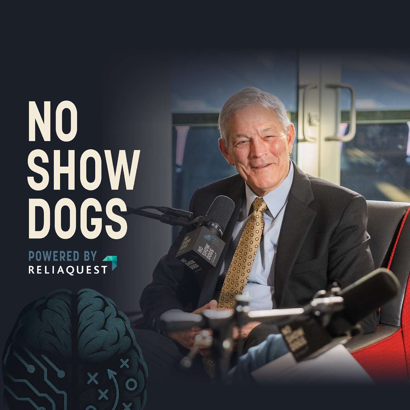 Consistency is a Hallmark of Greatness with Kirk Ferentz - University of Iowa Football, Head Coach, ReliaQuest Bowl 2025