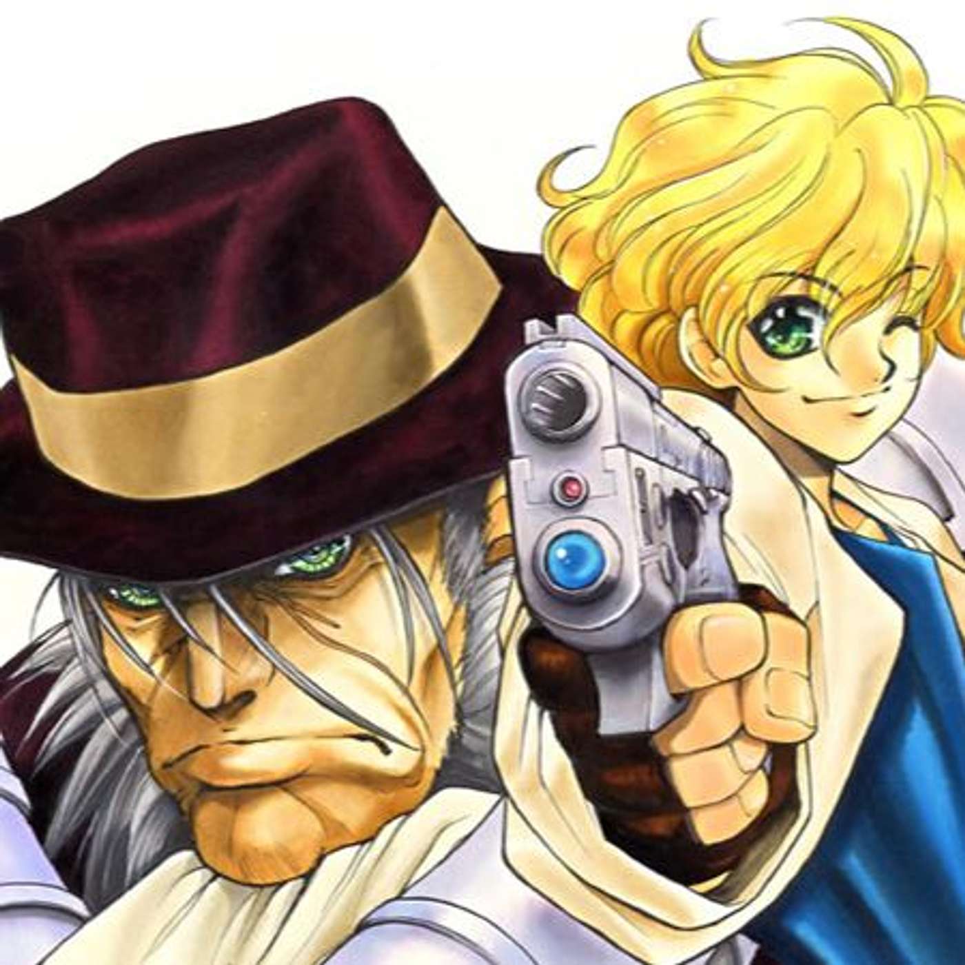 The Other Side - Episode 23: Big Eyes On The Idiot Box (Part 1)