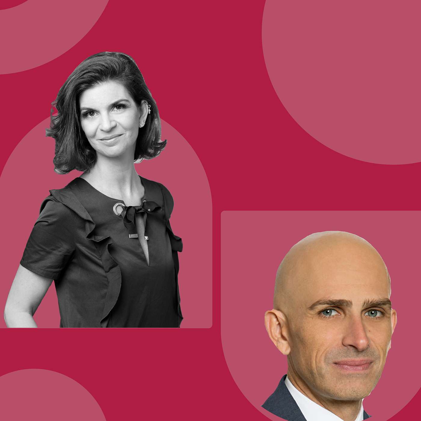 Hotel Talk with Farah Shammas