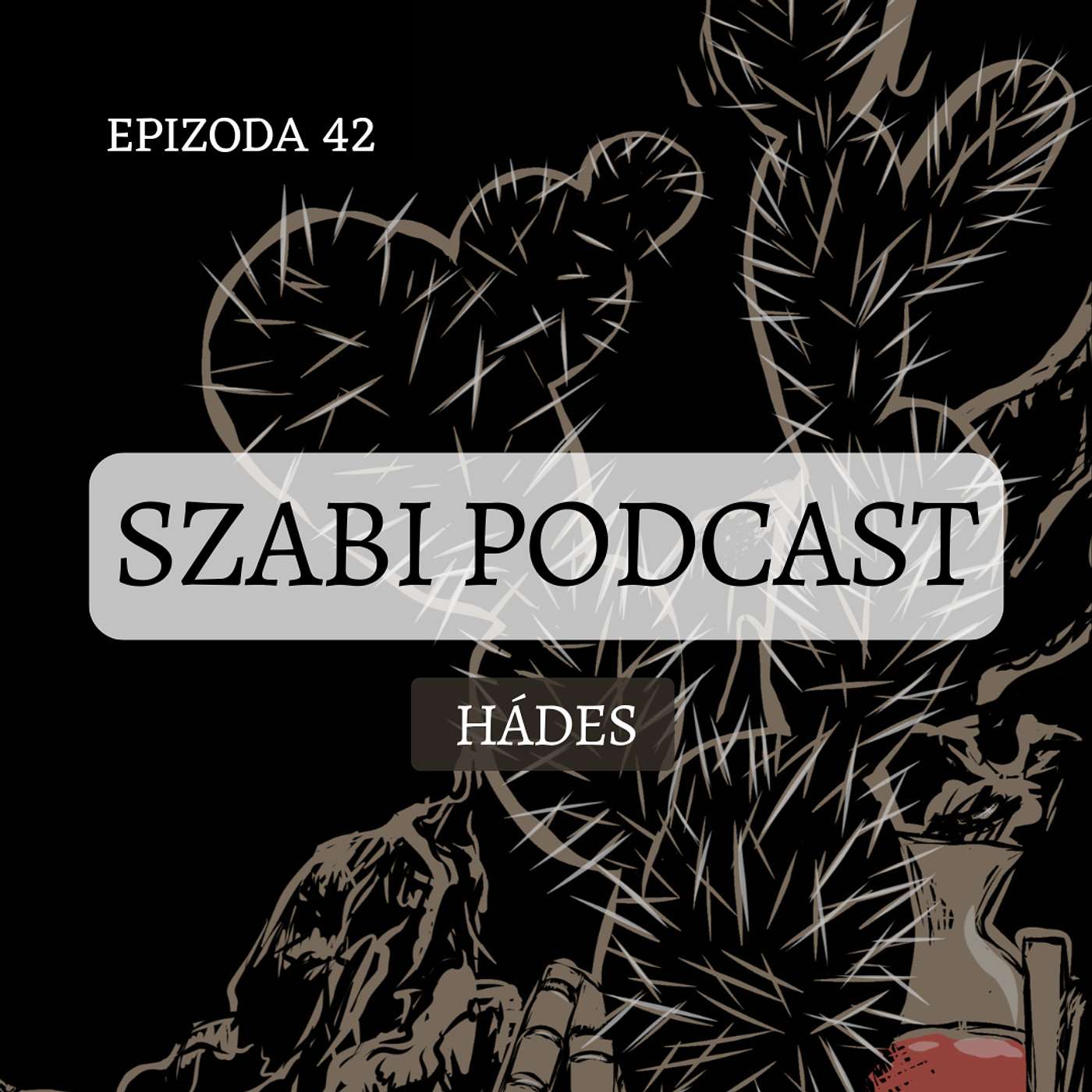 Szabi podcast