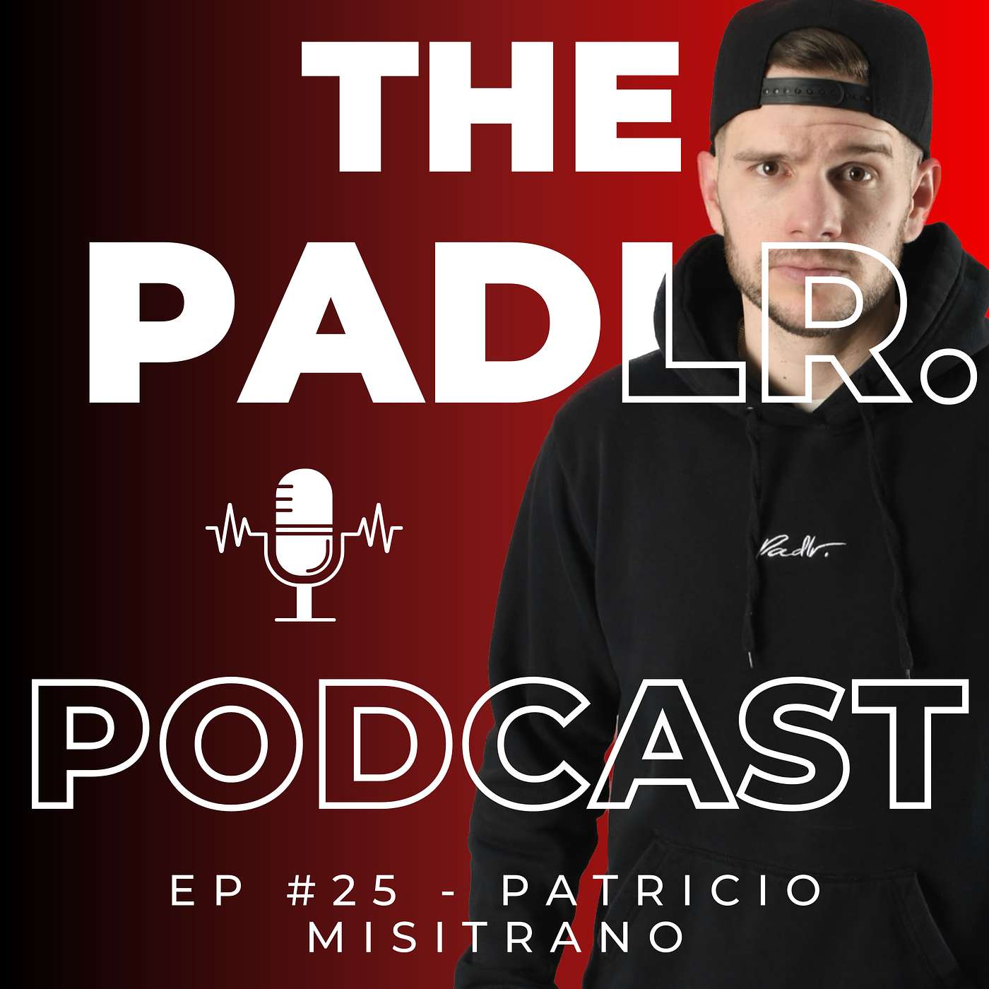 The Padlr. Podcast