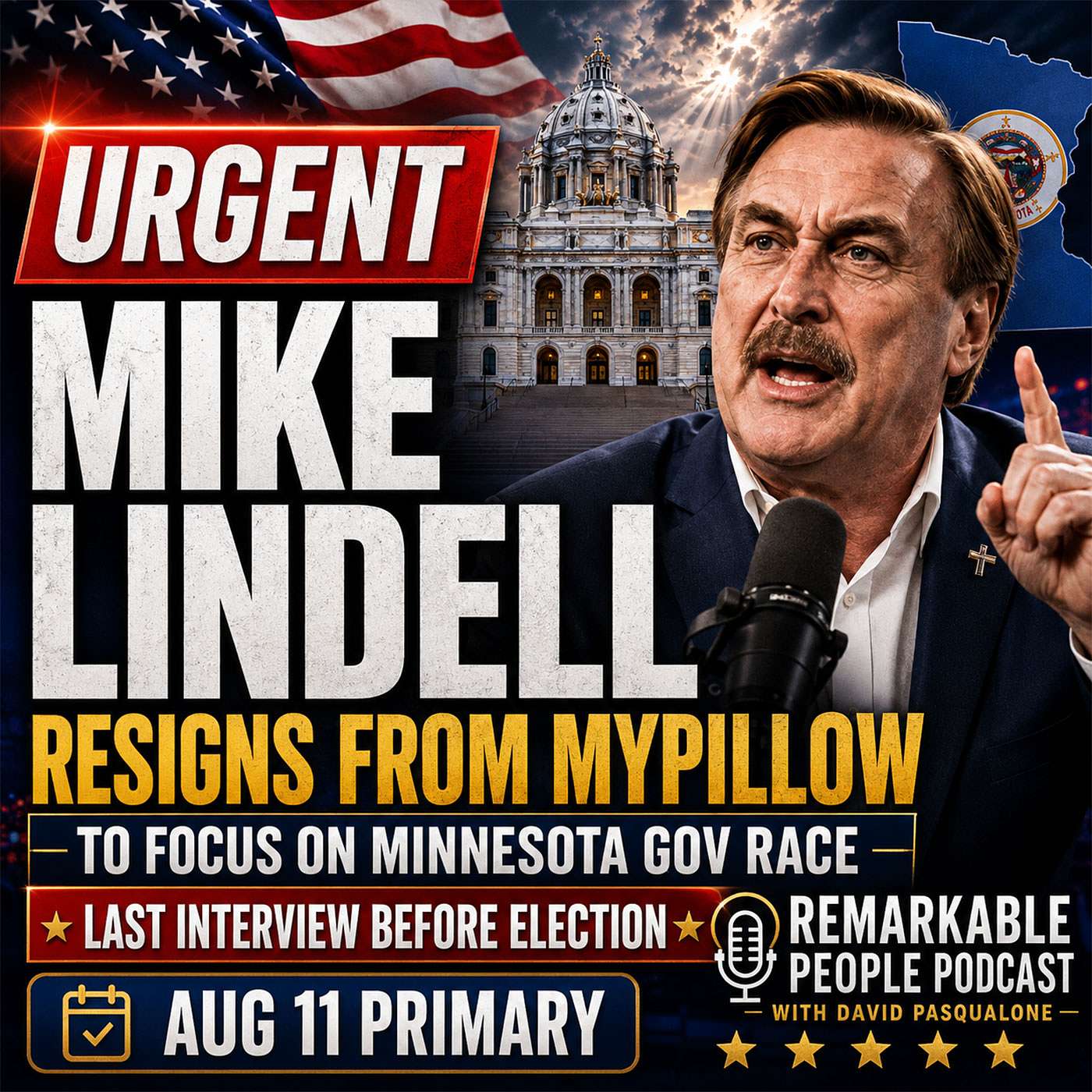 Remarkable People Podcast