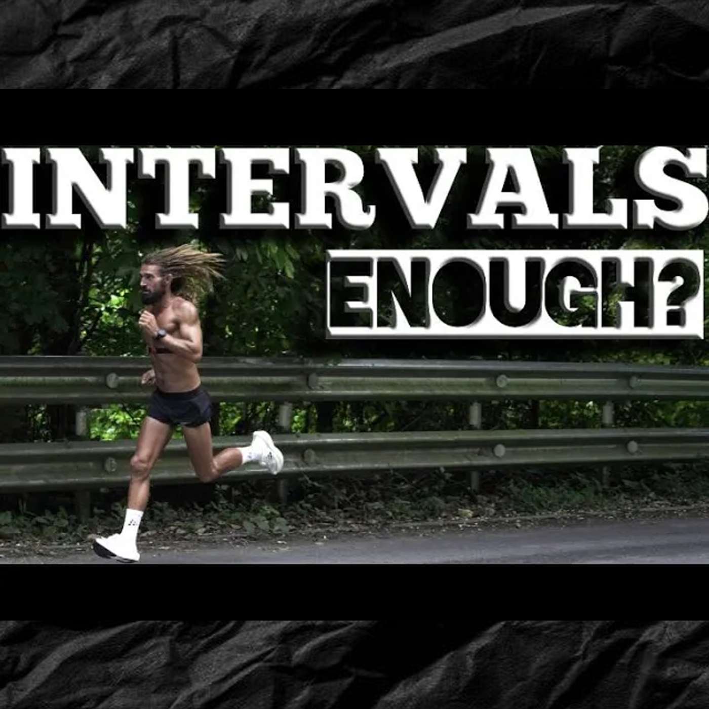 How Hard Should Your Interval Training Be? Effort Levels for Every Run!