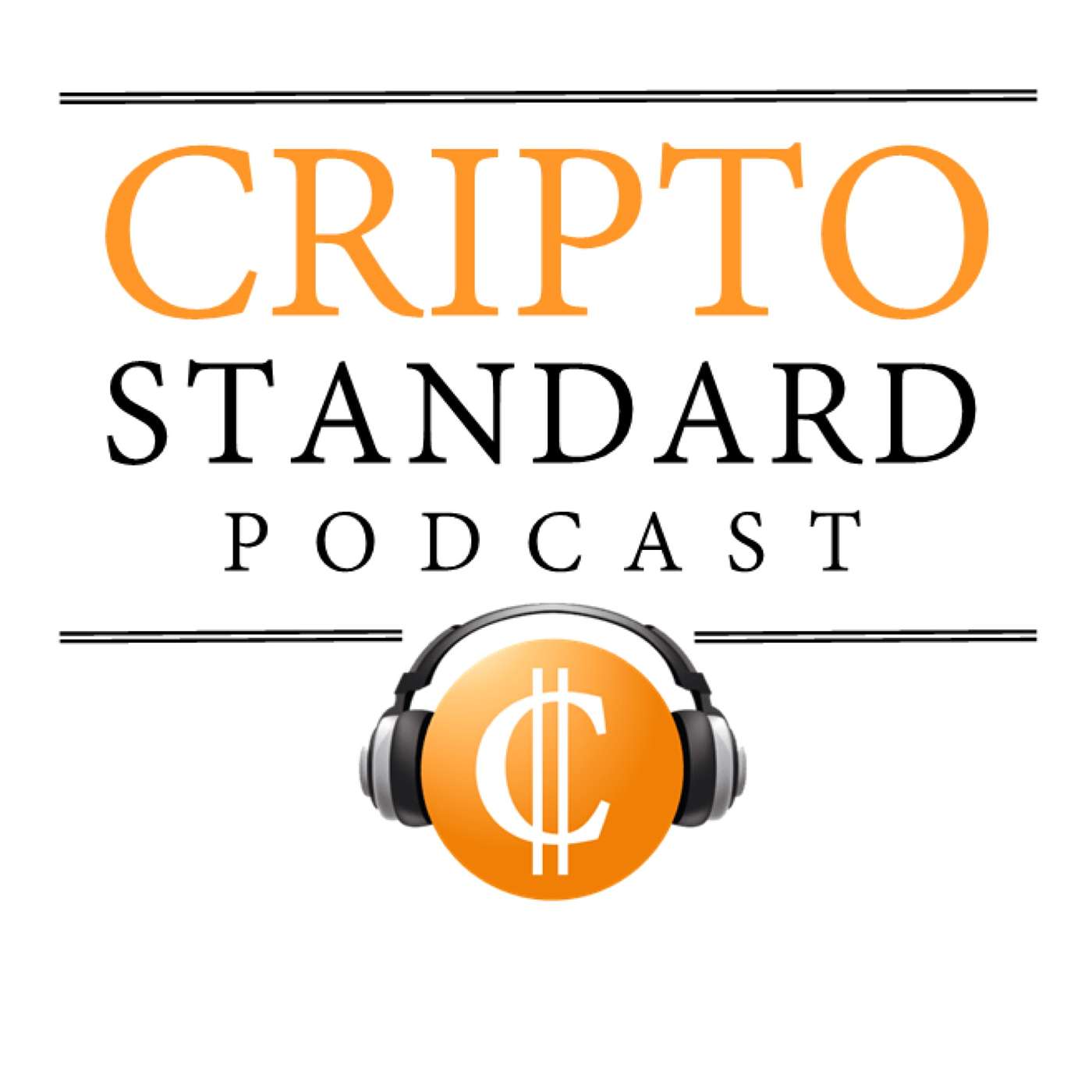 Il CryptoStandard