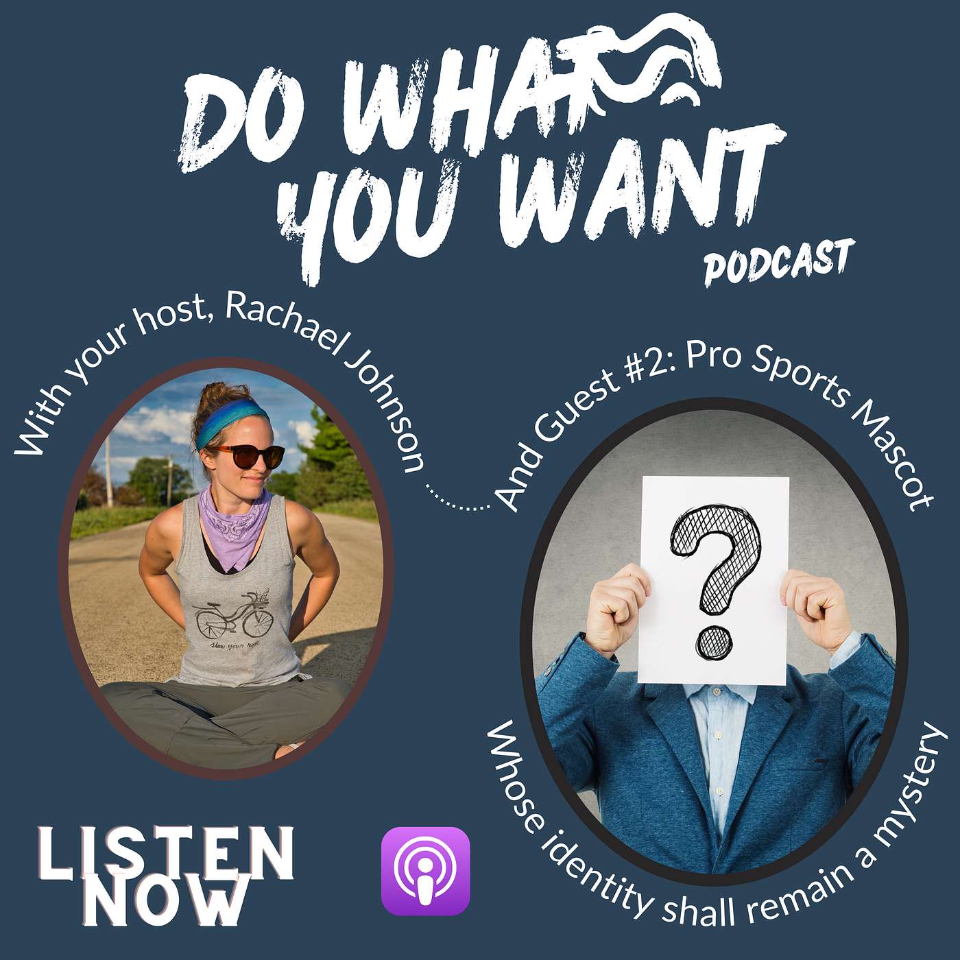 Do What You Want!