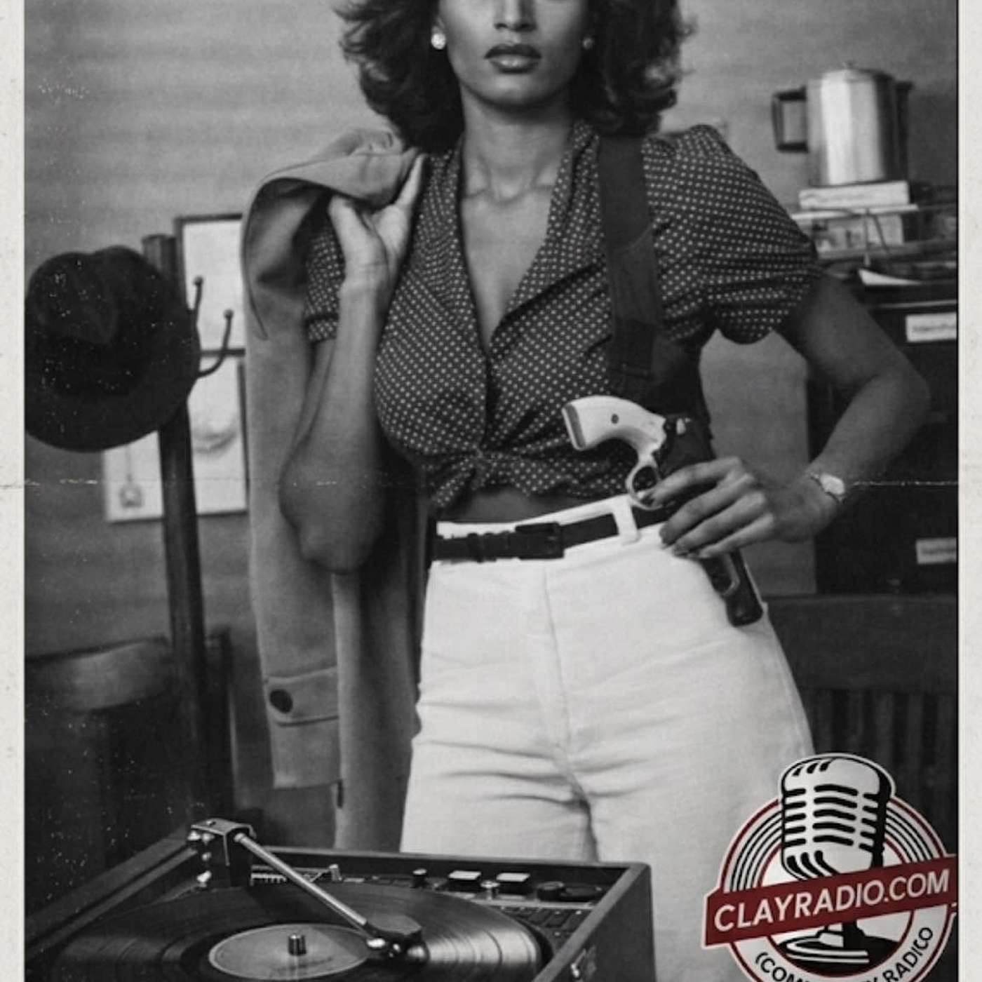 TTR Show #20 This Towne Rocks: – A birthday salute to actress Pam Grier and a 17.3 mph speed limit in Wisconsin!