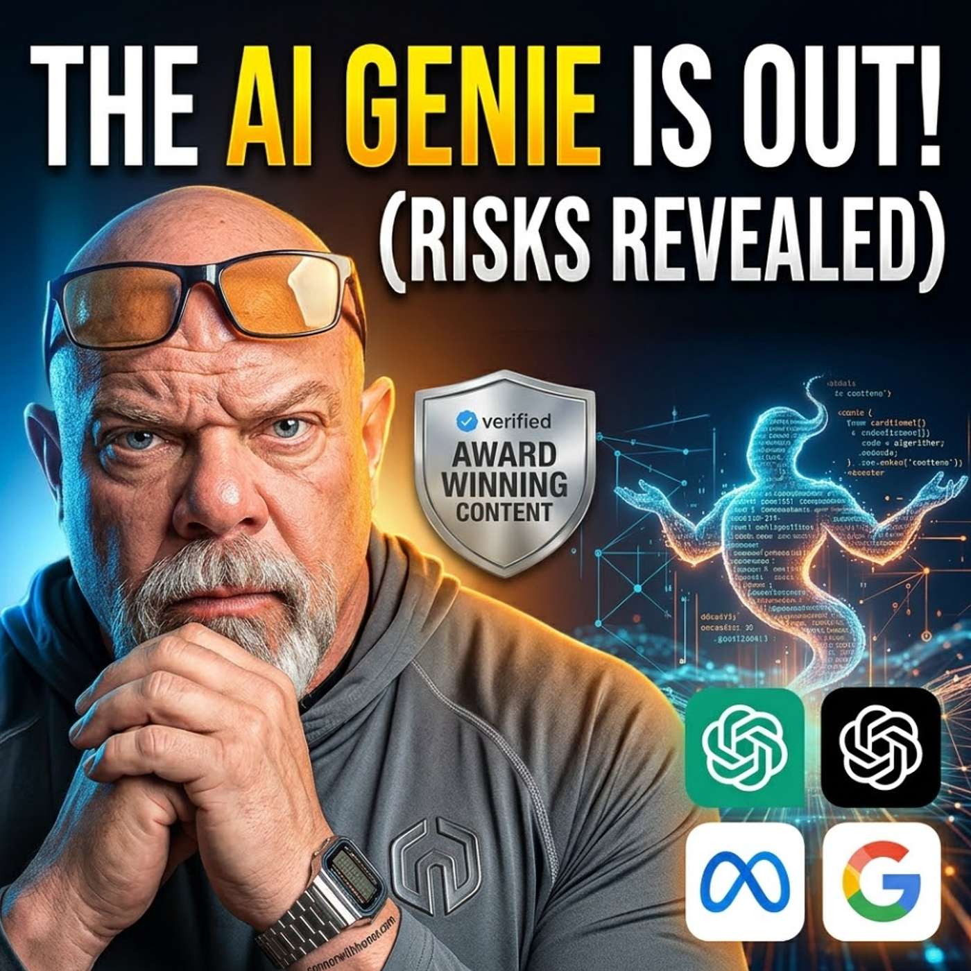 AI when it comes to political alignment and what the doomers said they took back