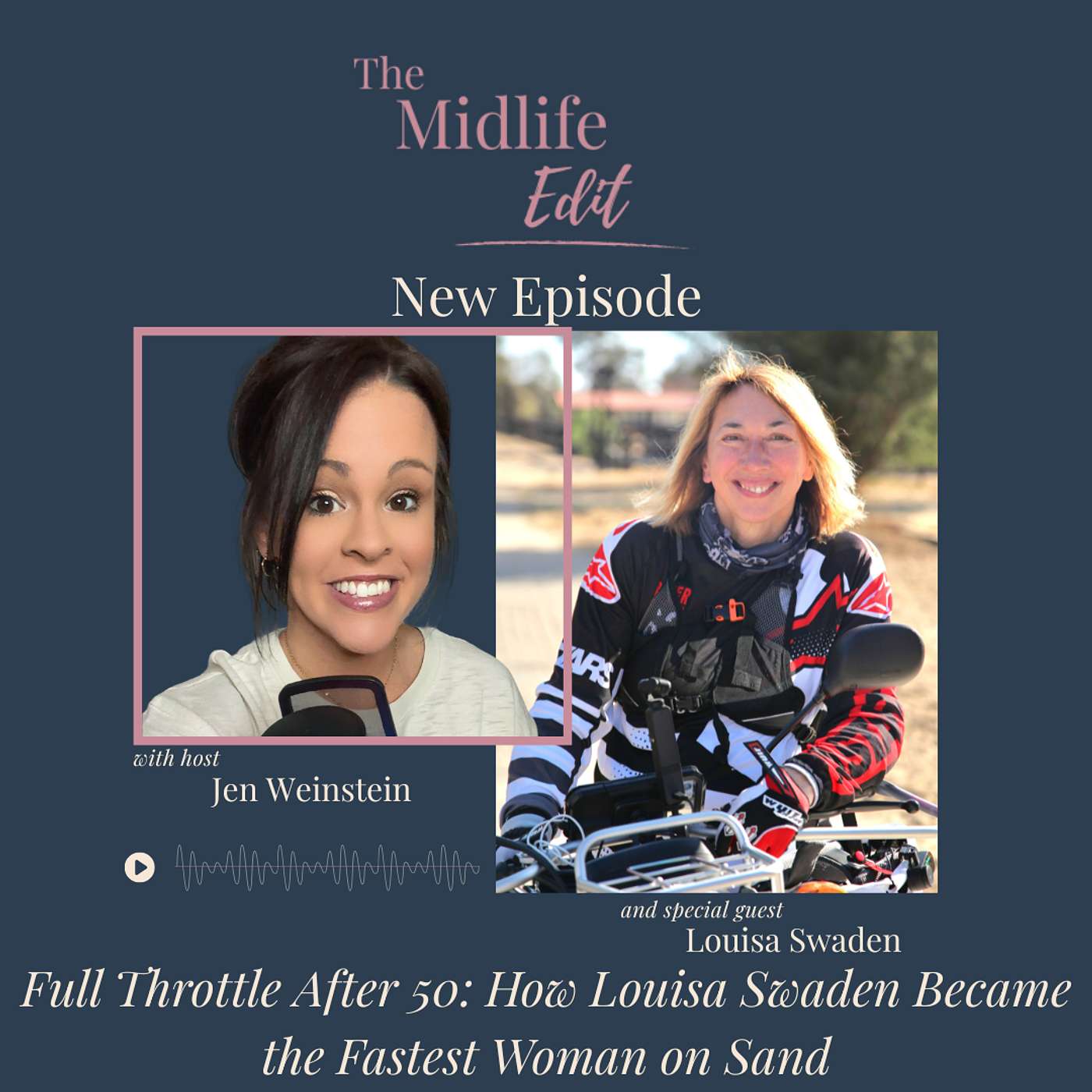 The Midlife Edit