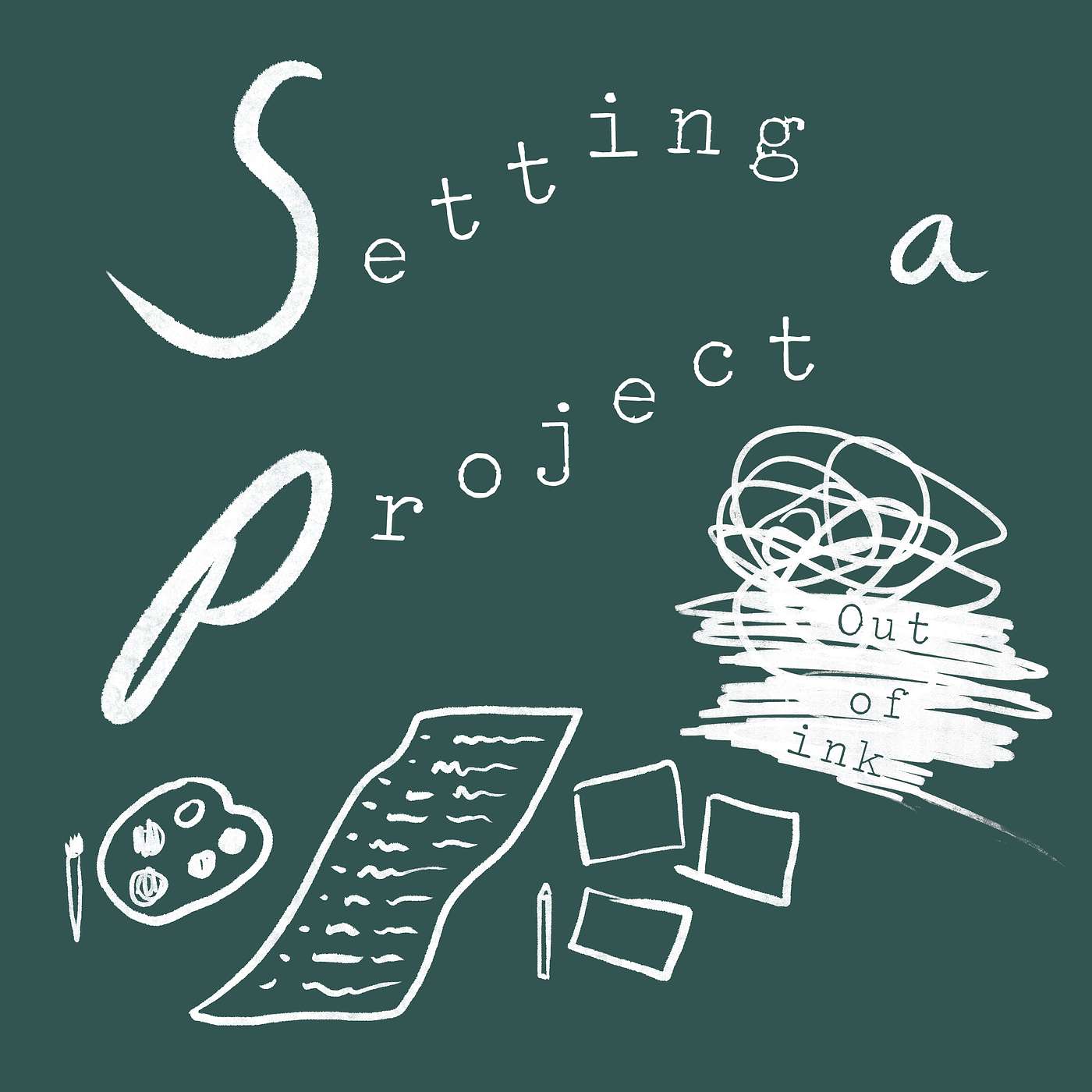 39. Setting a Project