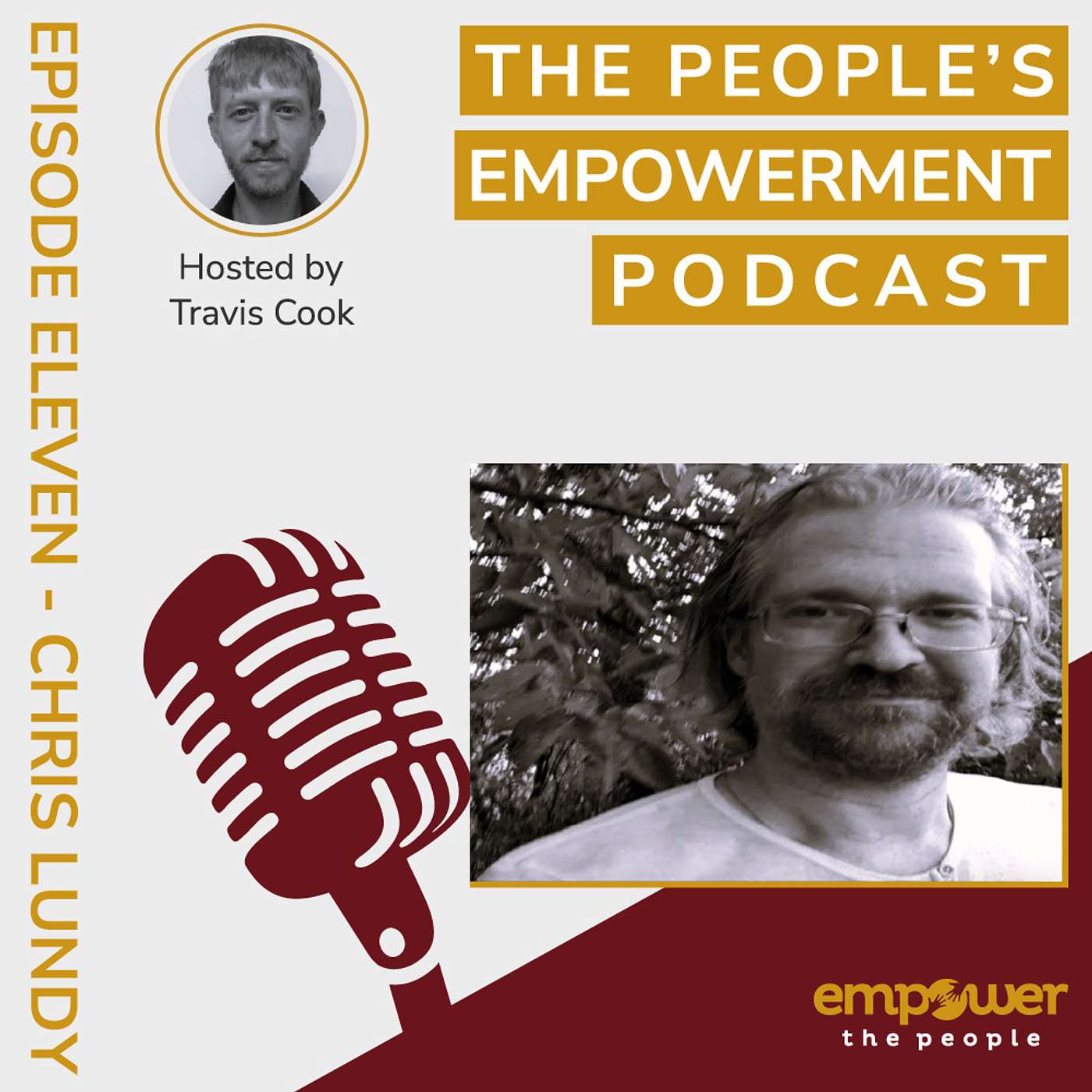 The People\'s Empowerment Podcast