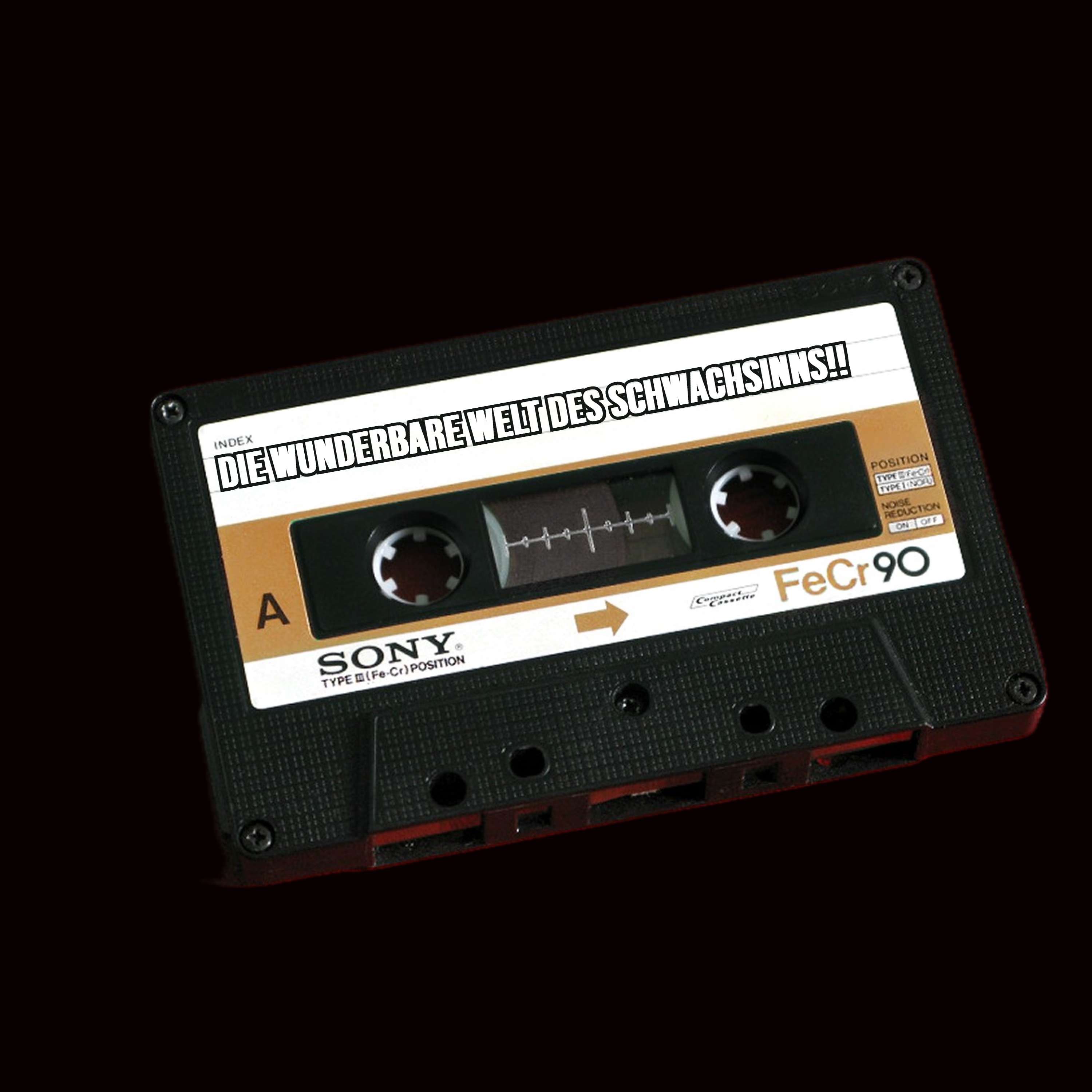 Manu´s wunderbare Welt des Schwachsinns!'s Podcast