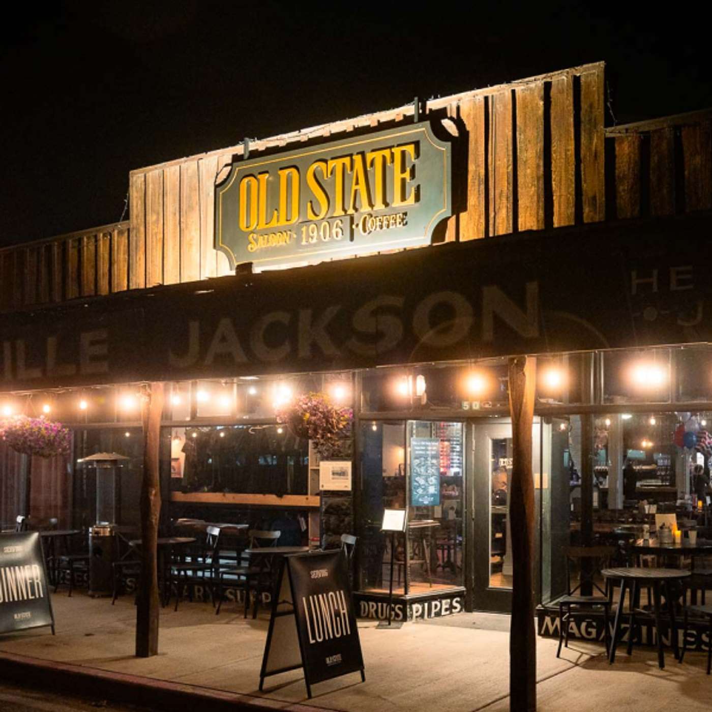 The Neal Larson Show