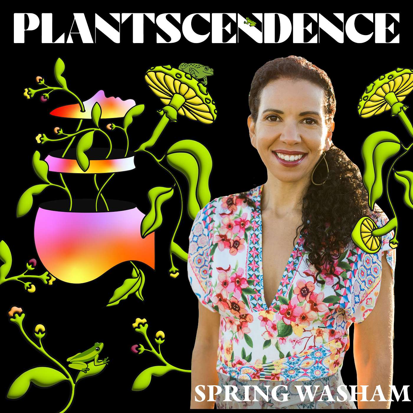 Plantscendence