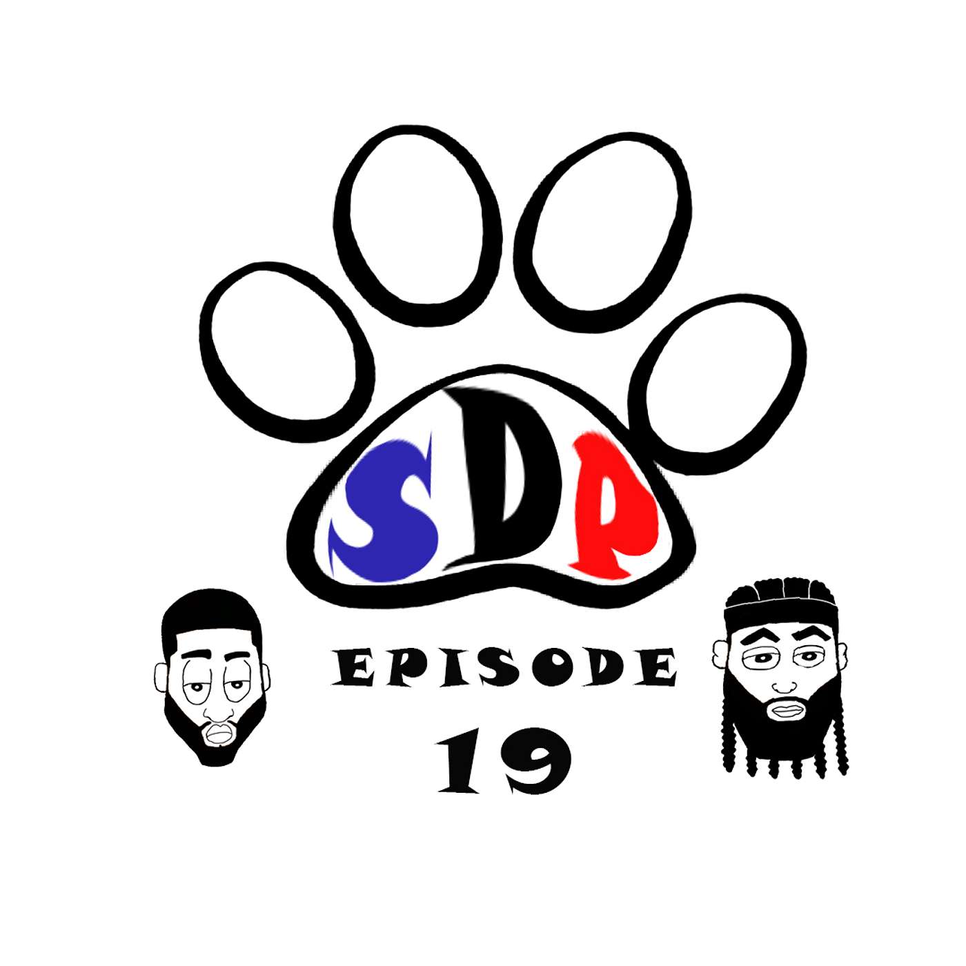 Shoe Dog Podcast