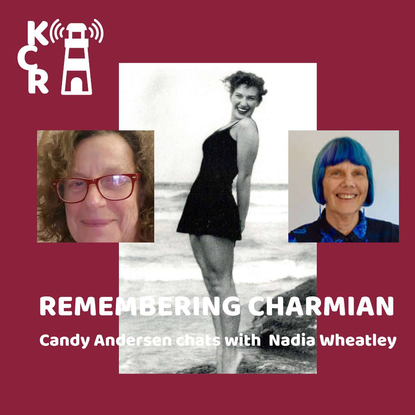 Kiama Community Radio\'s Podcast