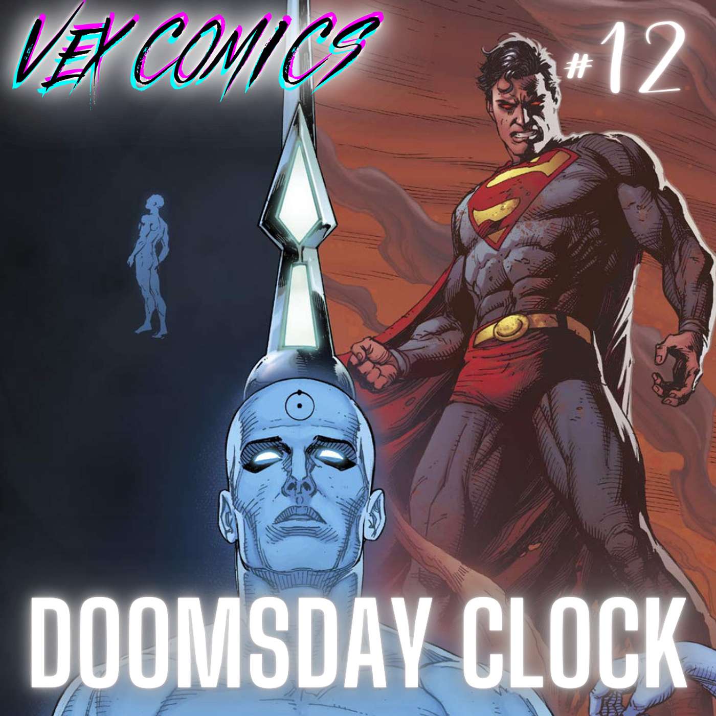 Doomsday Clock - Episode 12 Finale