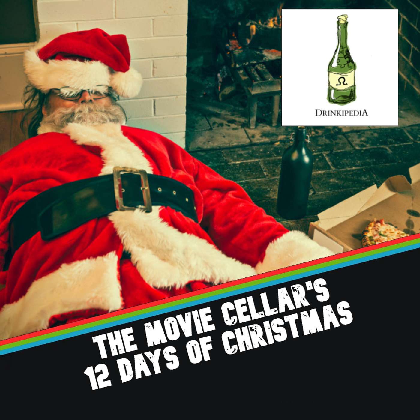 Bonus: 12 Days of Christmas (Night 2) - Drinkipedia
