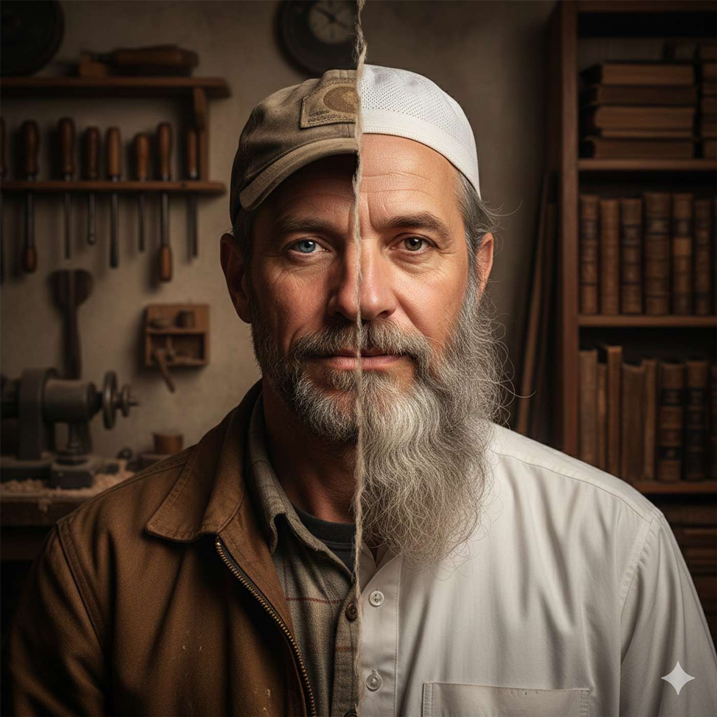 Maga, Mullahs, & the Politics of Fear episode artwork