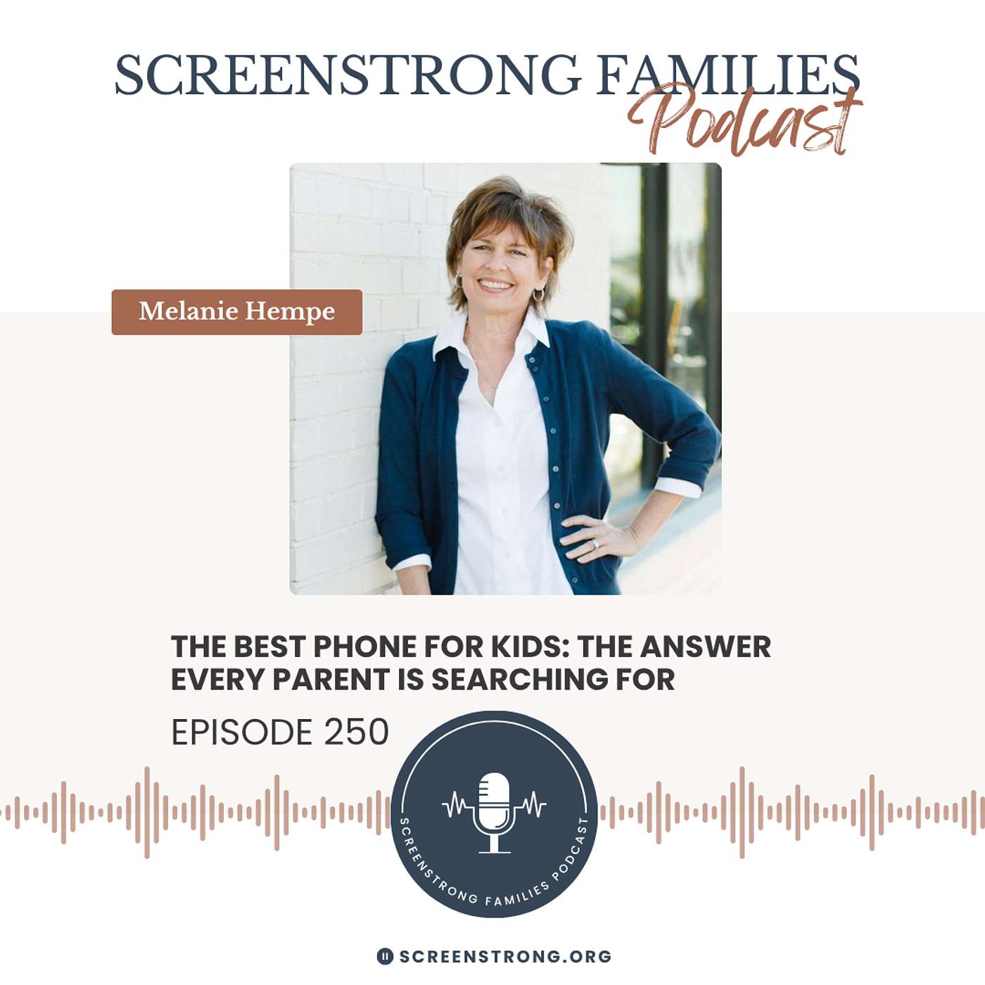The Best Phone for Kids: The Answer Every Parent Is Searching For (#250)
