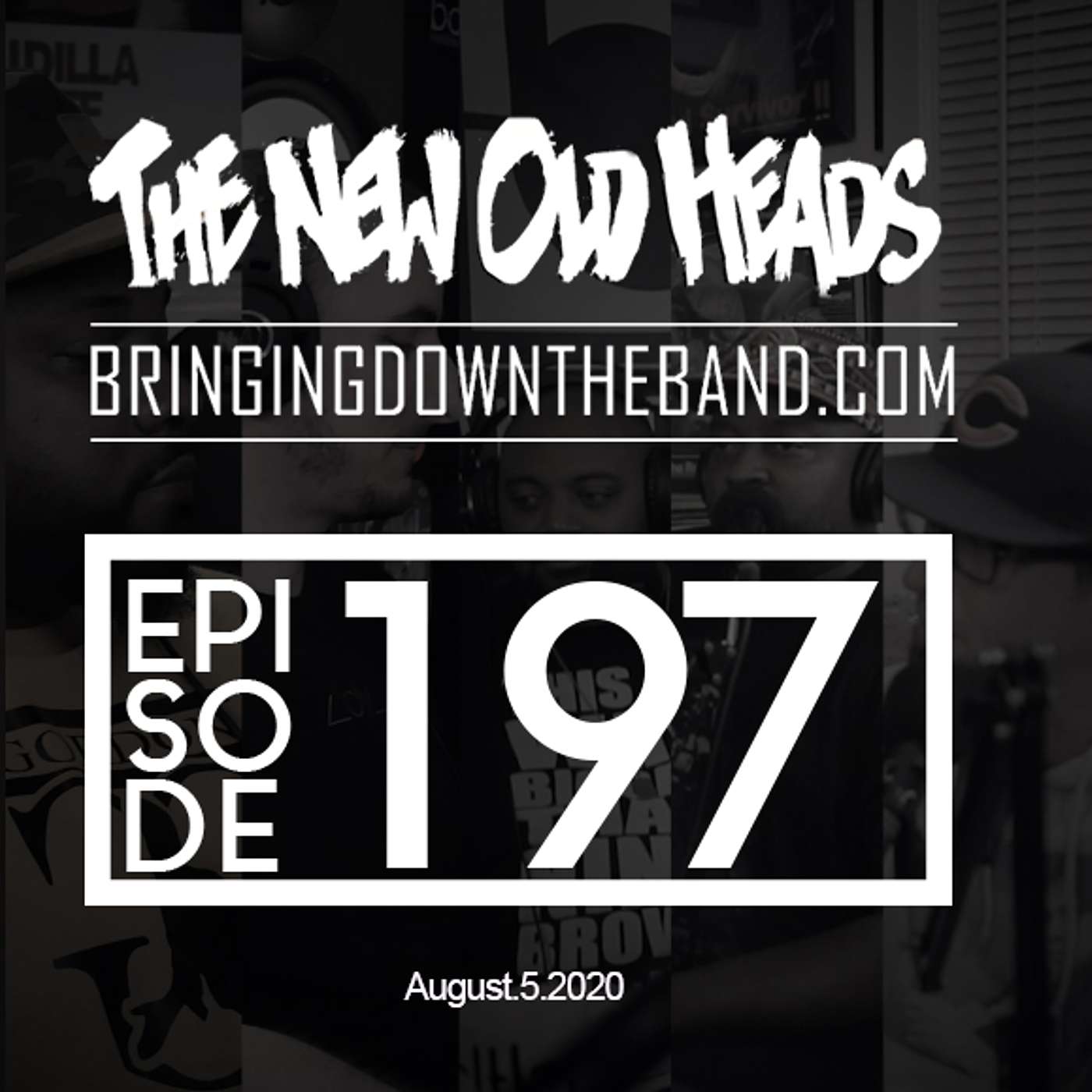 NOH 197 | "Do we really need an 'Only Built 4 Cuban Linx 3' album?"