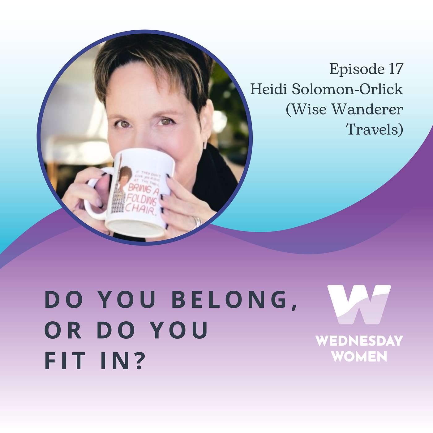 The Ripple: A Podcast from Wednesday Women