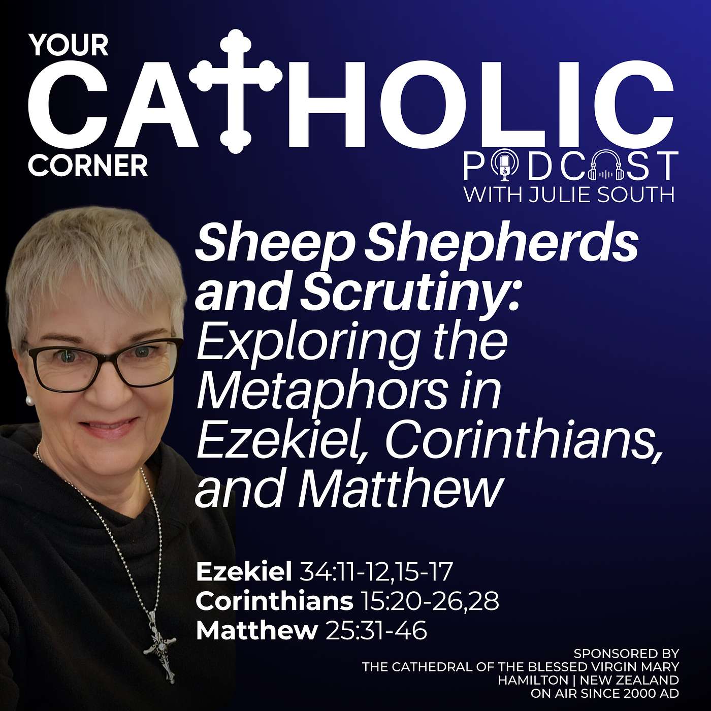 Your Catholic Corner