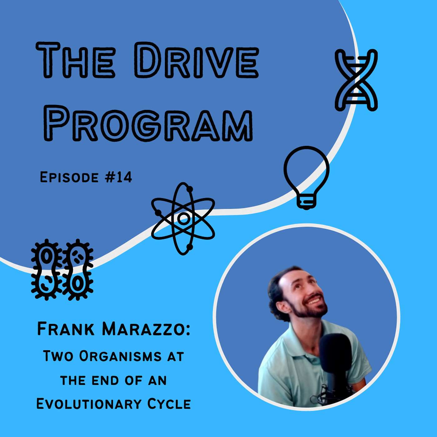 The Drive Program