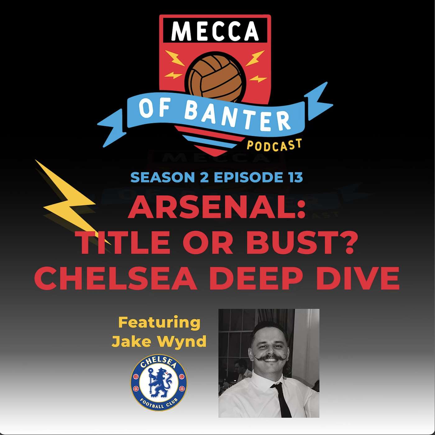 Mecca of Banter