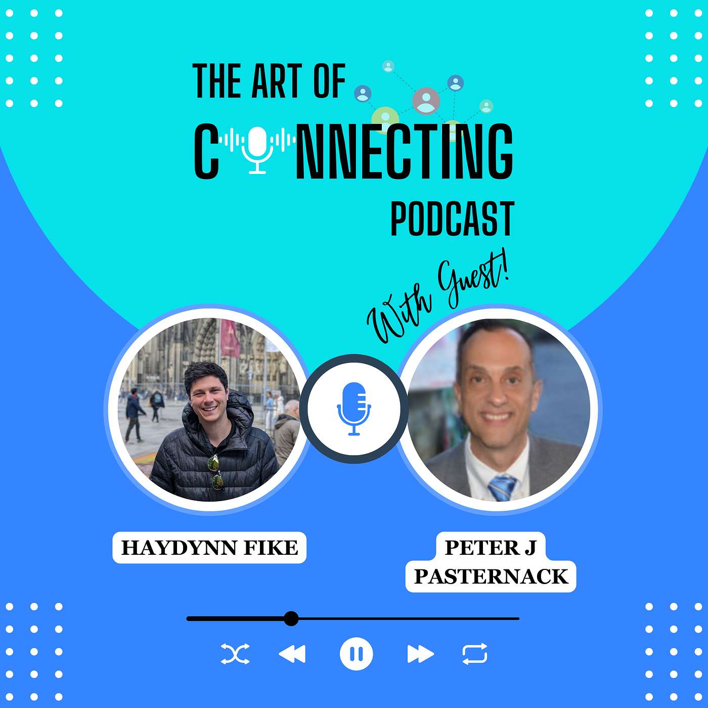 The Art of Connecting