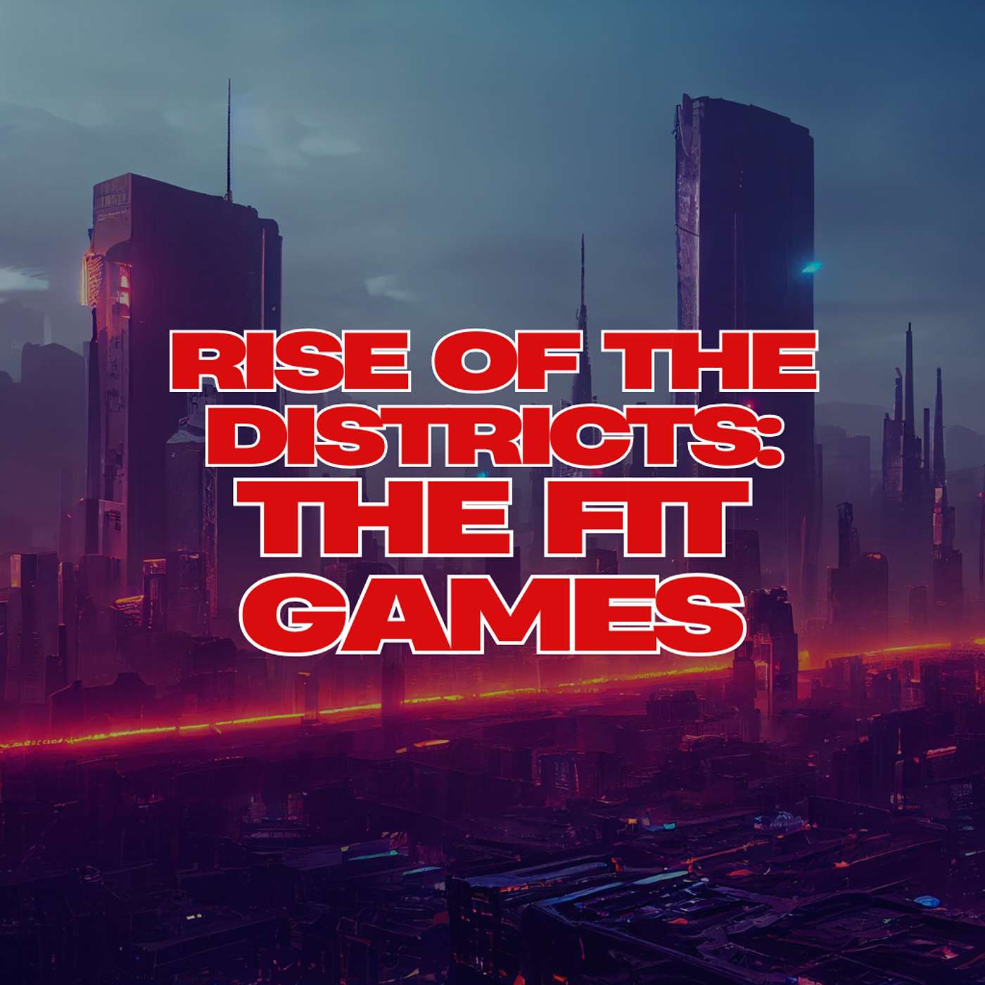 ROTD: Catching Fire Intervals