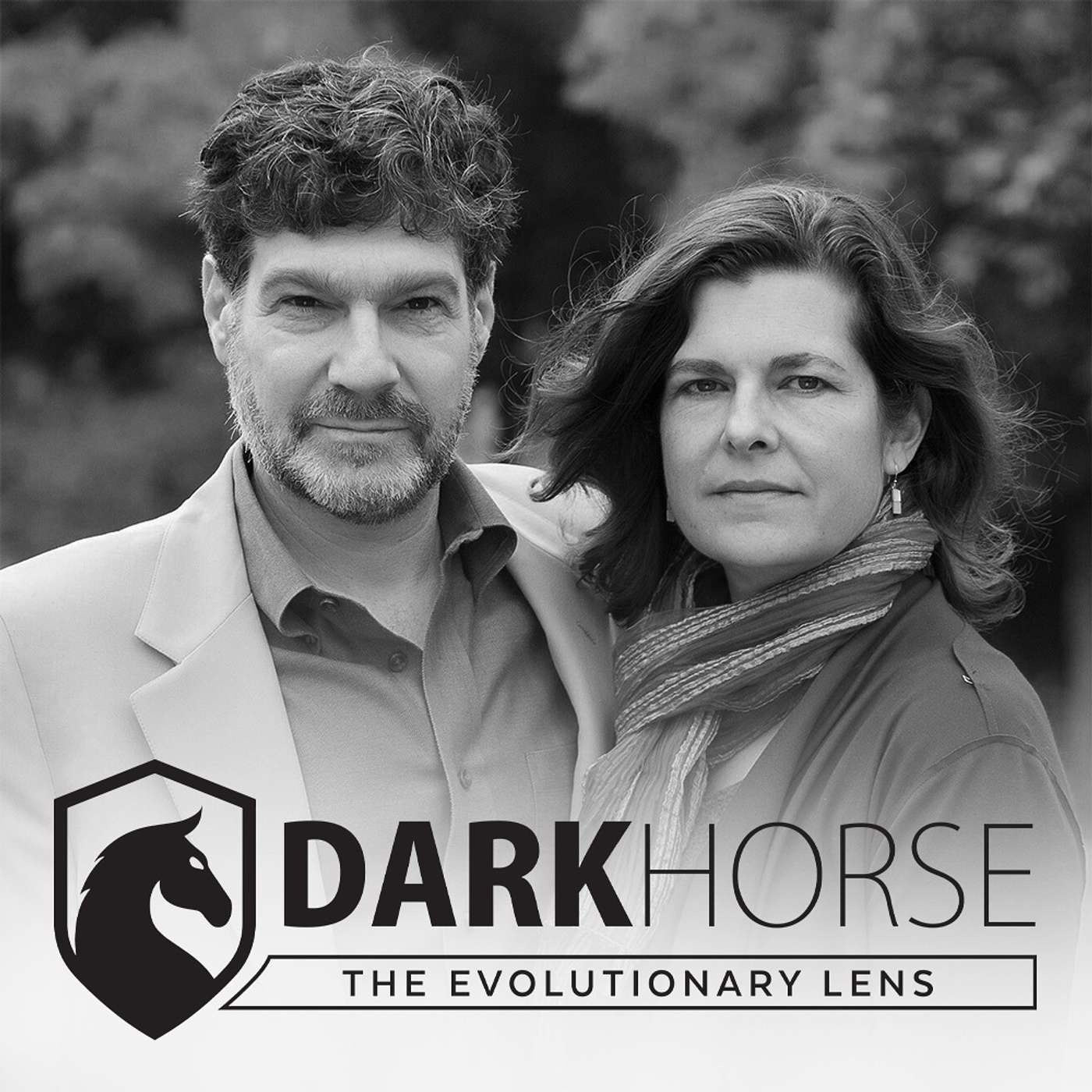 YouTube Backs Down: The 284th Evolutionary Lens with Bret Weinstein and Heather Heying