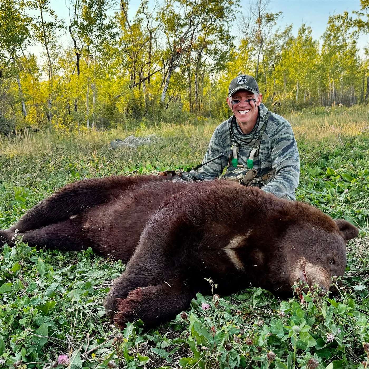 Episode 52 John Dudley of Nock On Archery