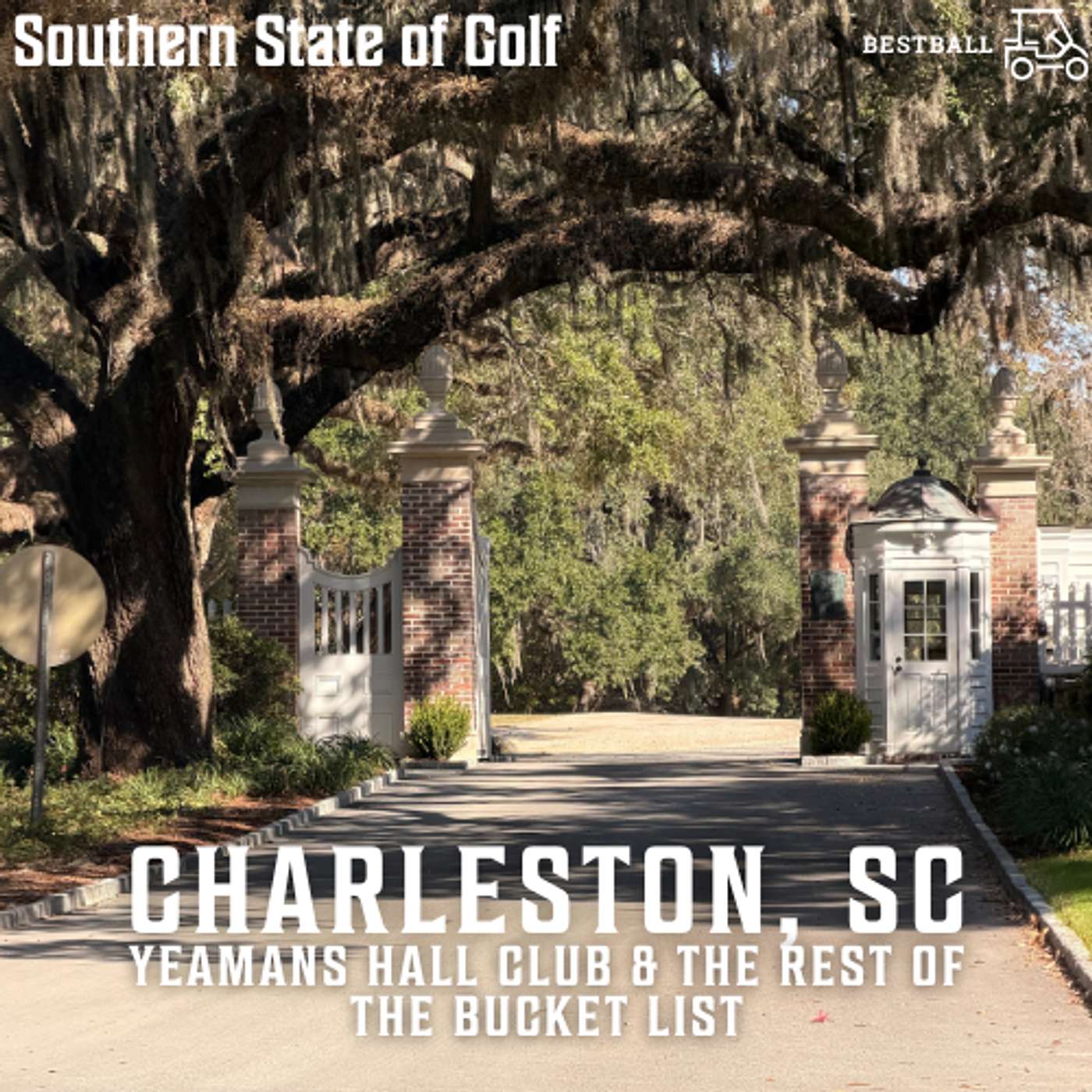Yeamans Hall Club & the Best Golf Courses in Charleston, South Carolina Yeamans Hall Club & the Best Golf Courses in Charleston, South Carolina