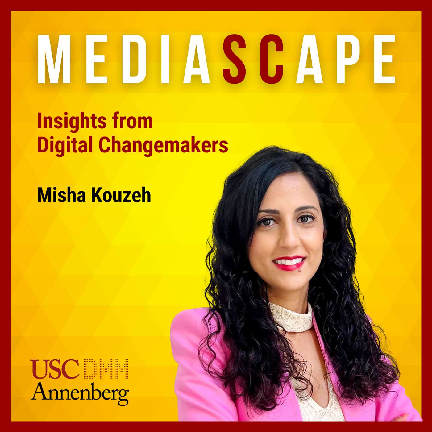 Navigating Ethical Marketing: Lessons from Influential Brands with Dr. Misha Kouzeh