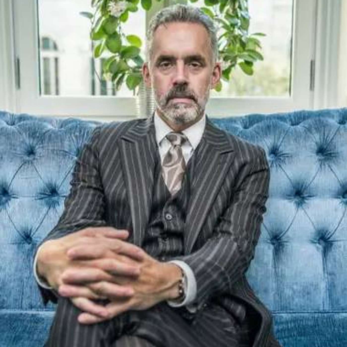 Jordan Peterson Gives Advice to Men About Relationships {Reaction} | Helios Blog 580