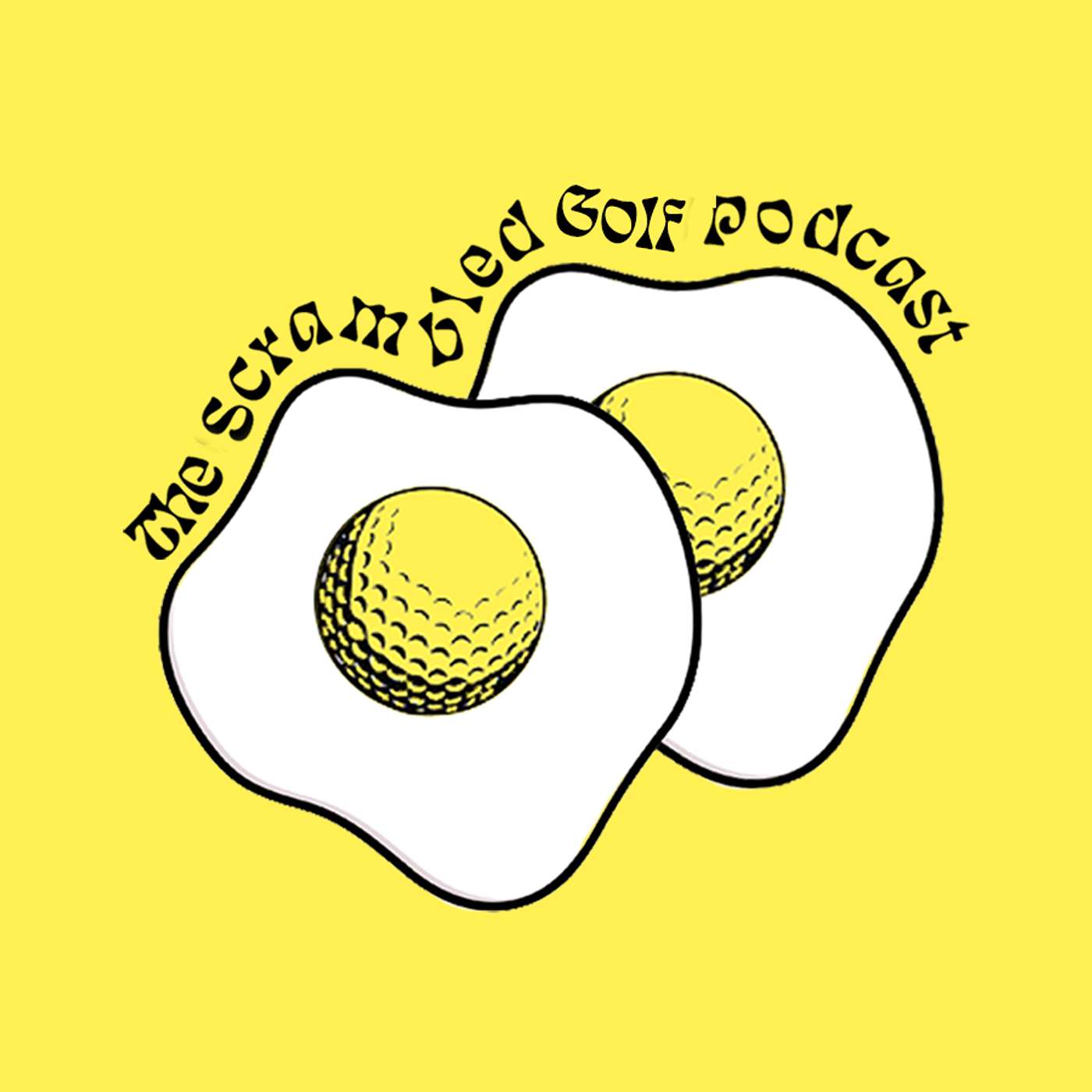The Scrambled Golf Podcast: Truist Recap, PGA Championship Preview and Round 1 Recap