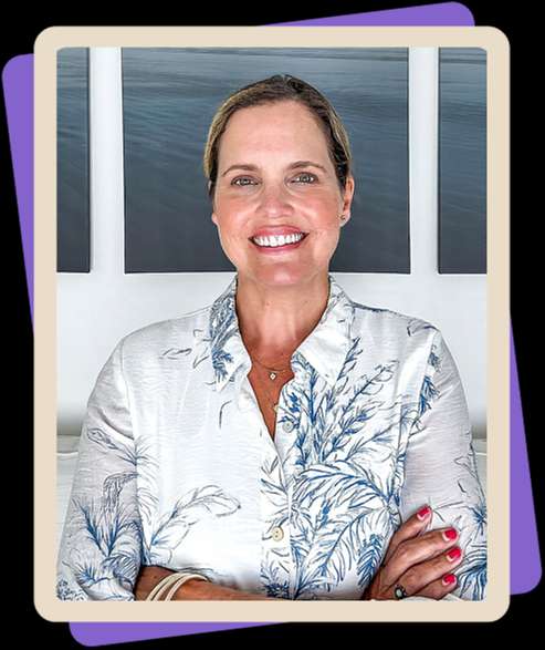 Melissa Divaris Thompson, LMFT