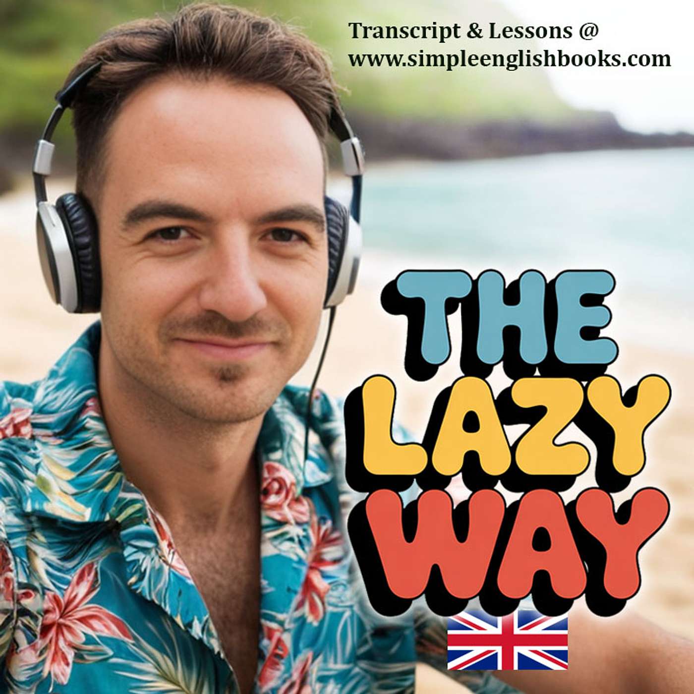 Simple English Listening