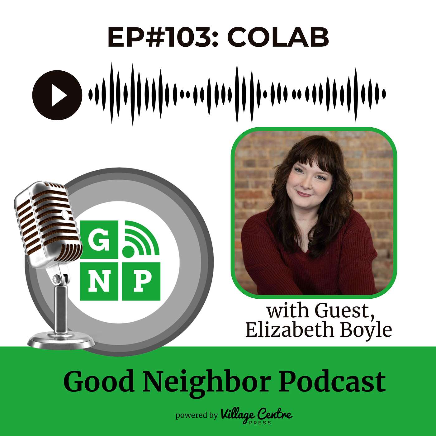 Ep.#103: Inside Opelika’s Colab: Workspaces That Build Community