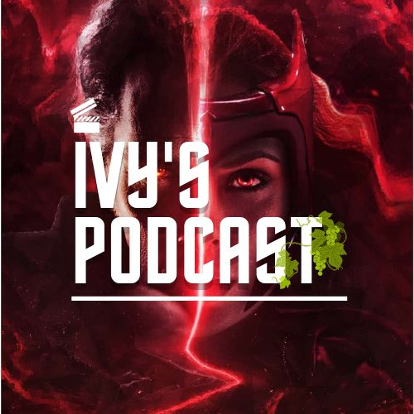 Ivy\'s Podcast