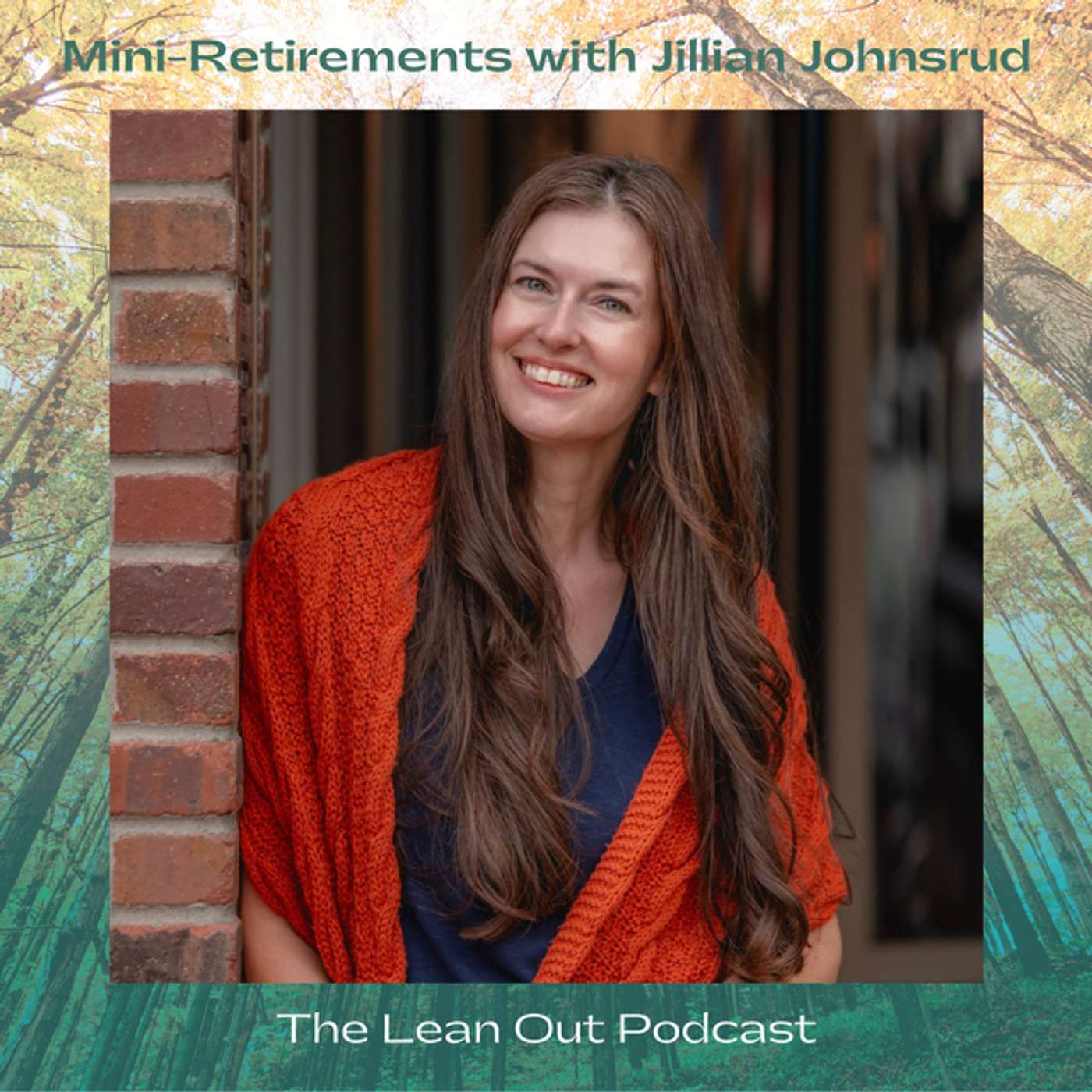 Lean Out Podcast